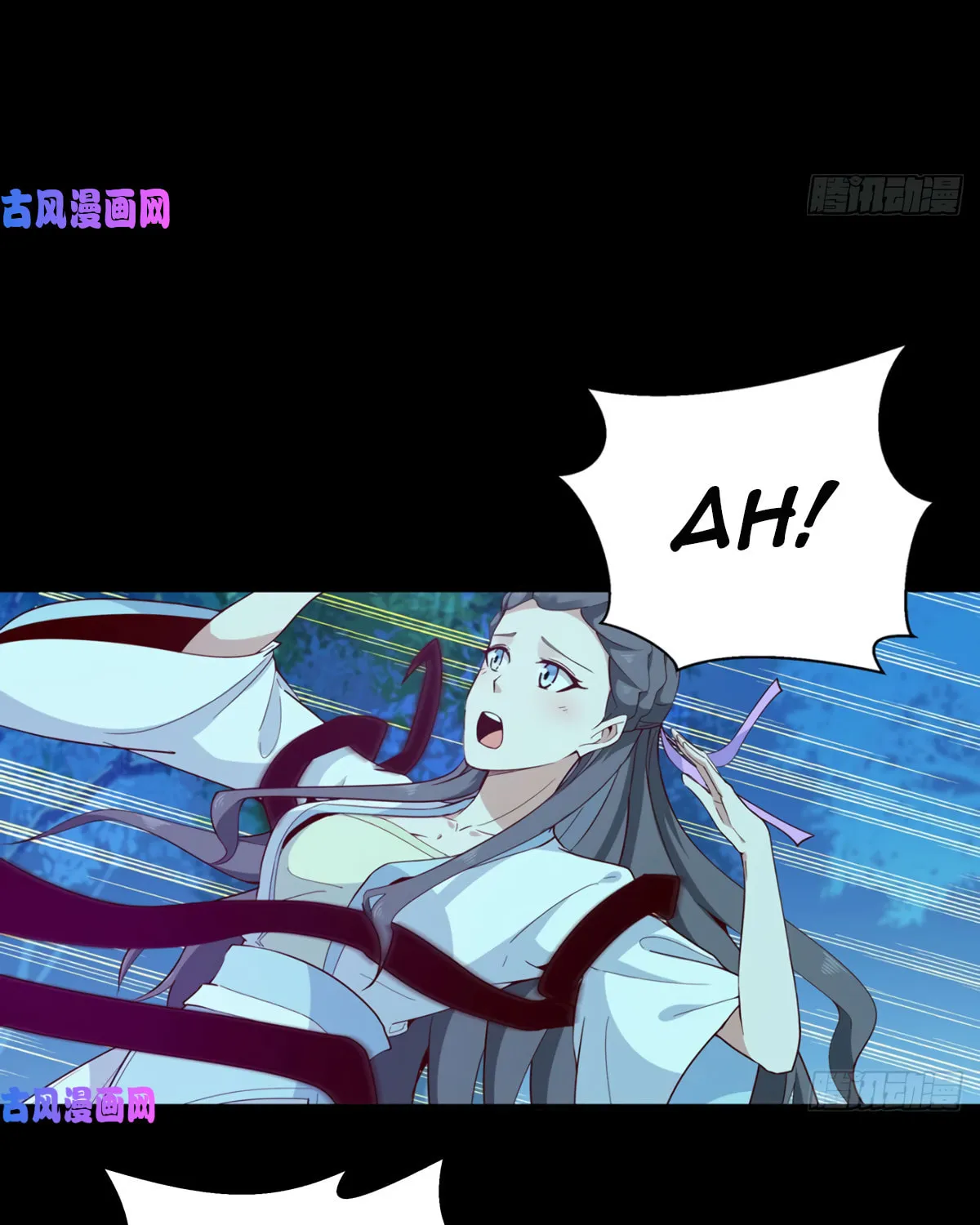 Rebirth: City Deity (Colored) Chapter 93 page 10 - 