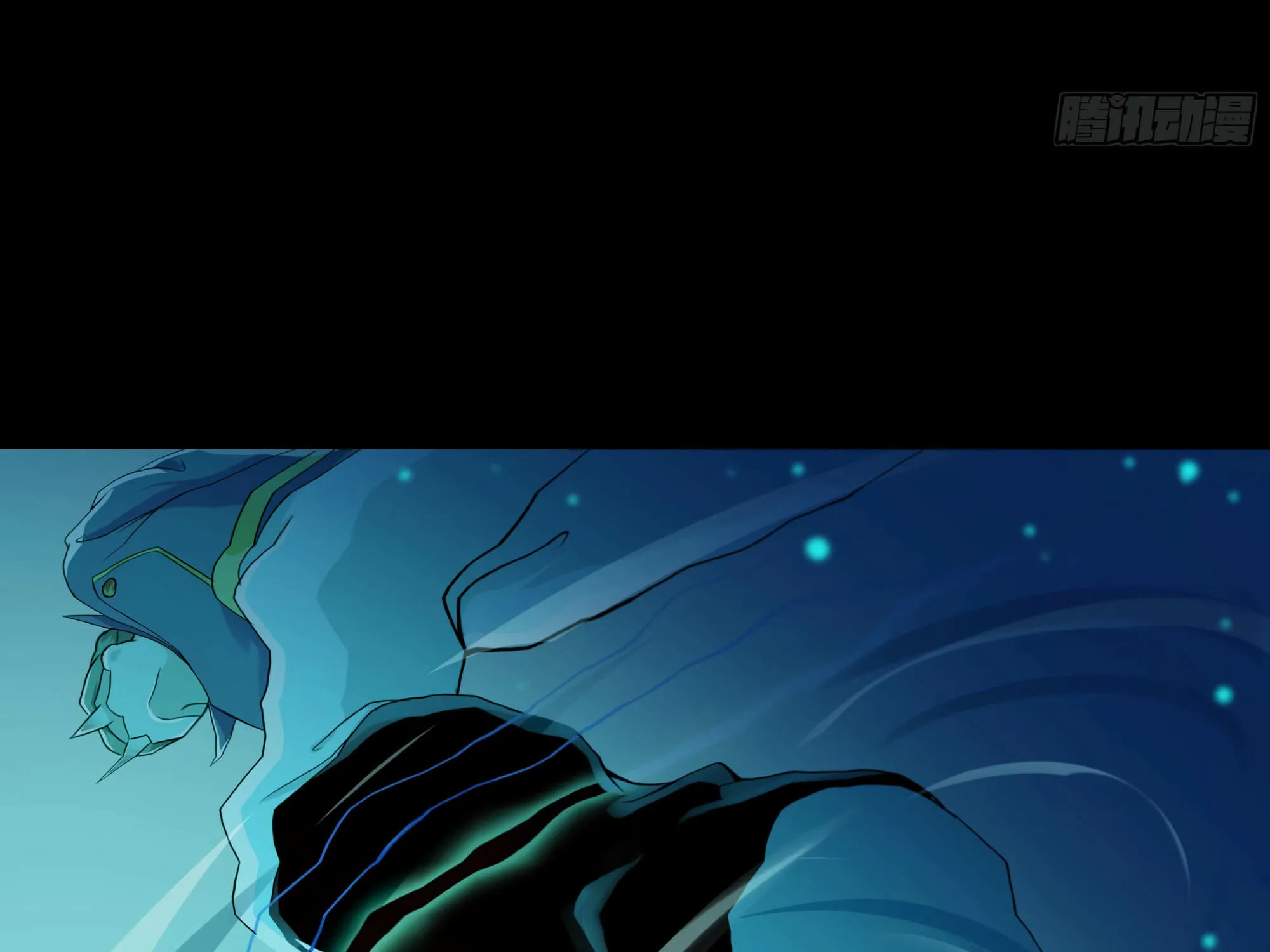 Rebirth: City Deity (Colored) Chapter 94 page 23 - 