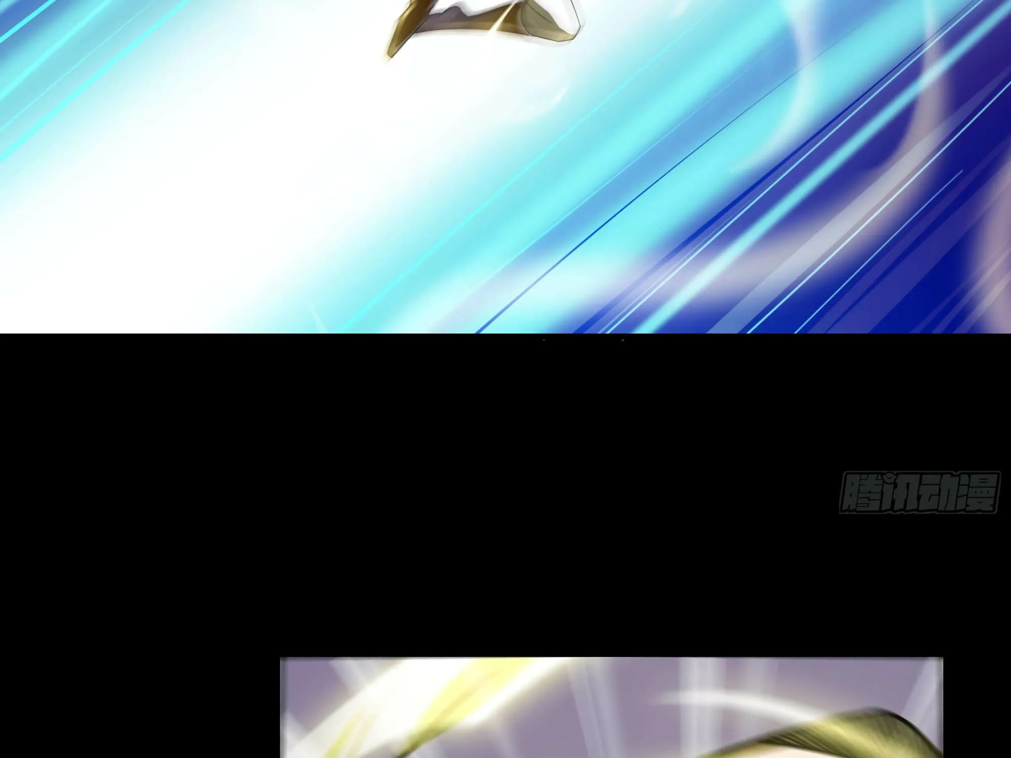 Rebirth: City Deity (Colored) Chapter 94 page 30 - 