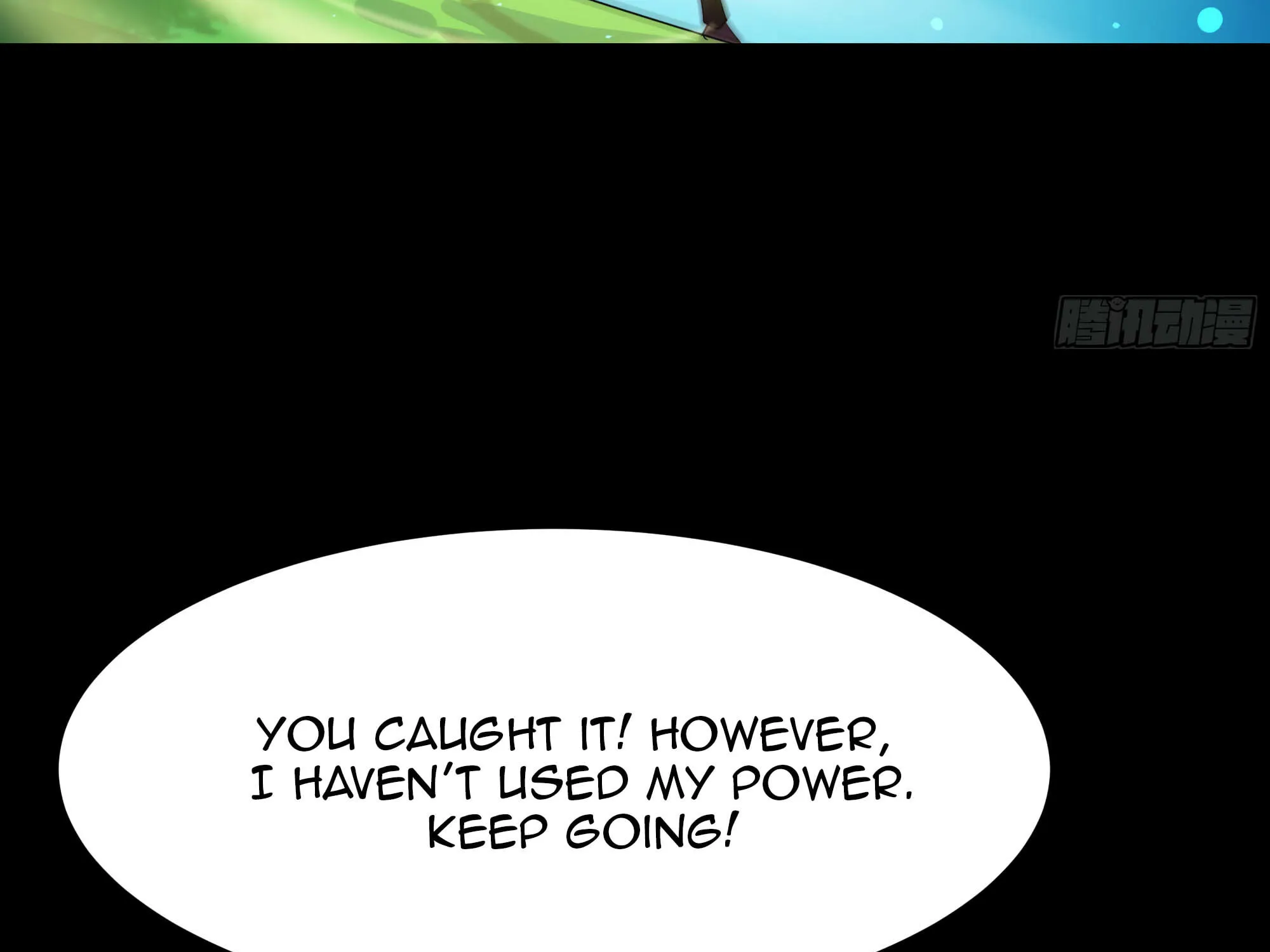 Rebirth: City Deity (Colored) Chapter 94 page 34 - 