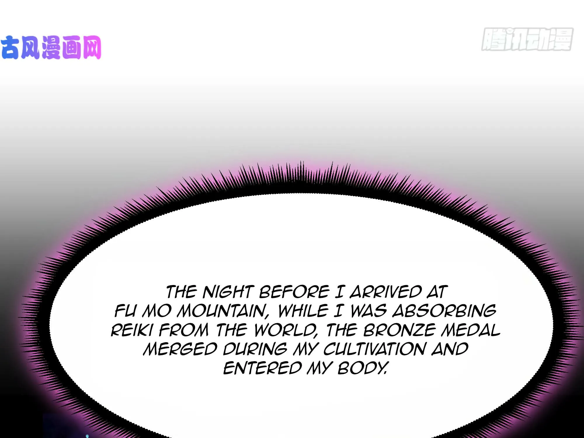 Rebirth: City Deity (Colored) Chapter 94 page 5 - 