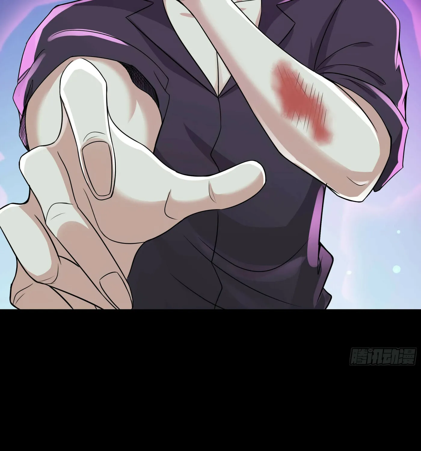 Rebirth: City Deity (Colored) Chapter 94 page 42 - 