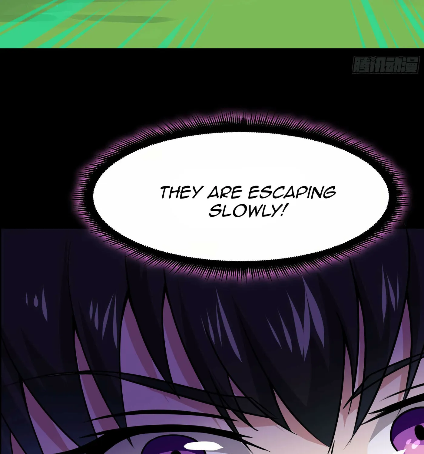 Rebirth: City Deity (Colored) Chapter 94 page 45 - 