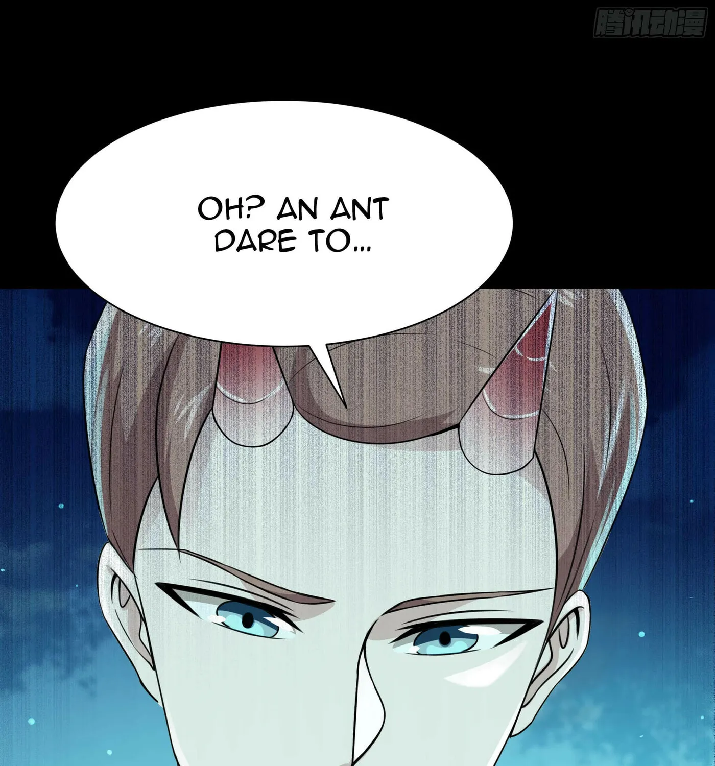 Rebirth: City Deity (Colored) Chapter 94 page 49 - 