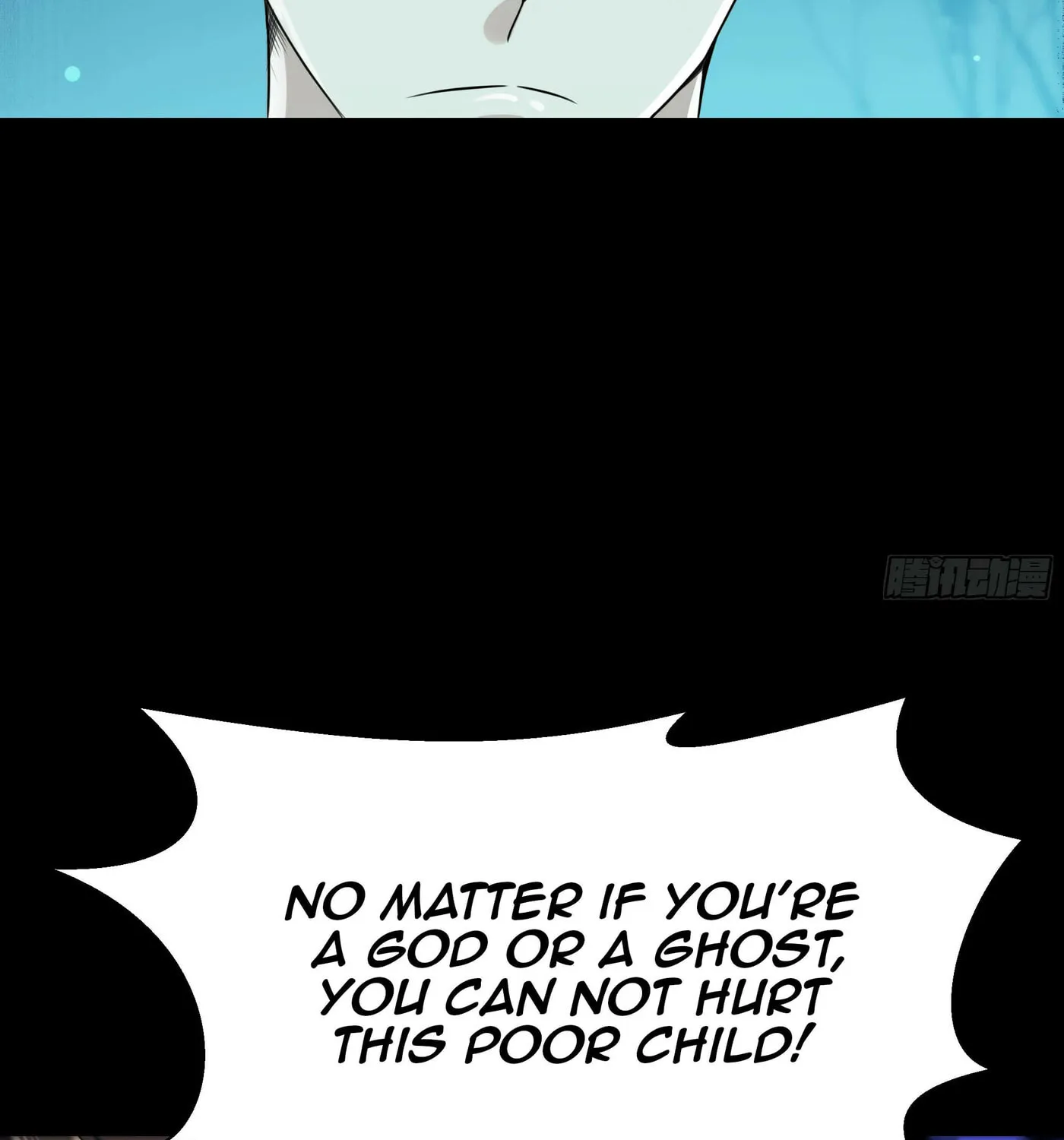 Rebirth: City Deity (Colored) Chapter 94 page 50 - 