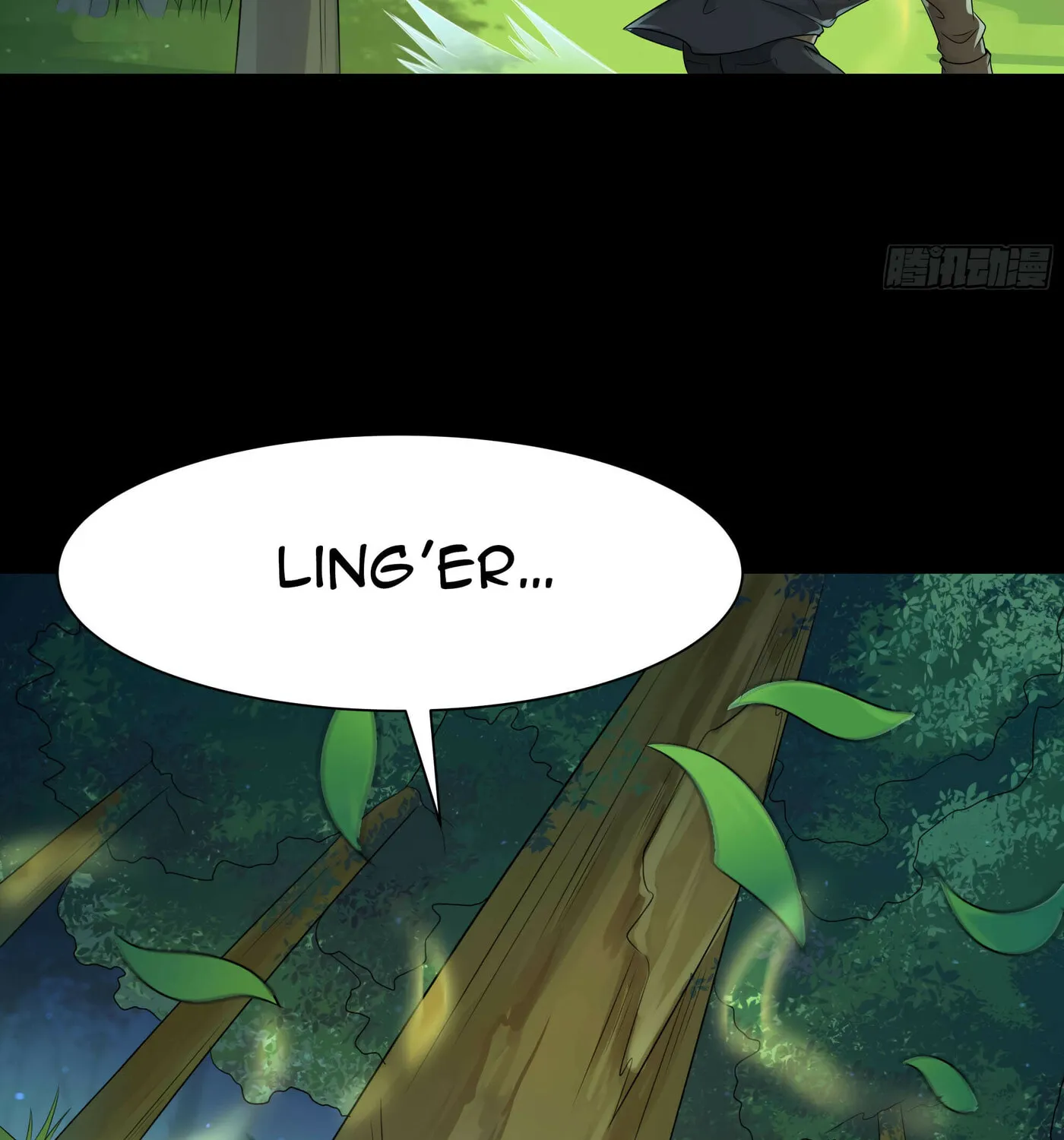 Rebirth: City Deity (Colored) Chapter 94 page 59 - 