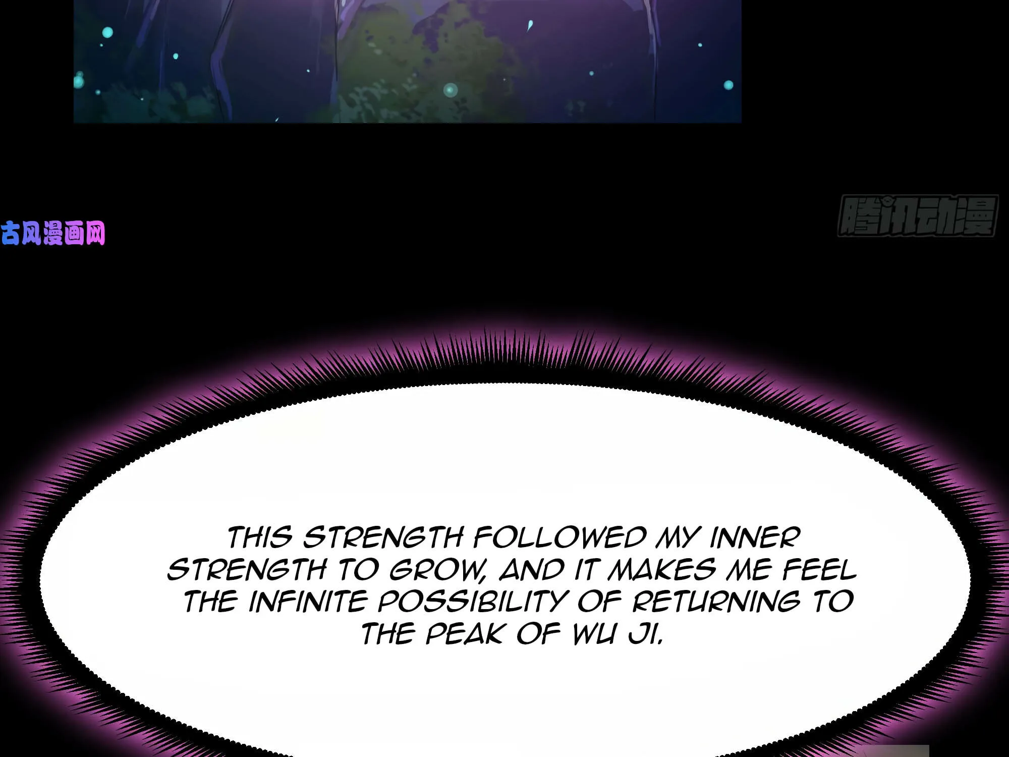 Rebirth: City Deity (Colored) Chapter 94 page 7 - 