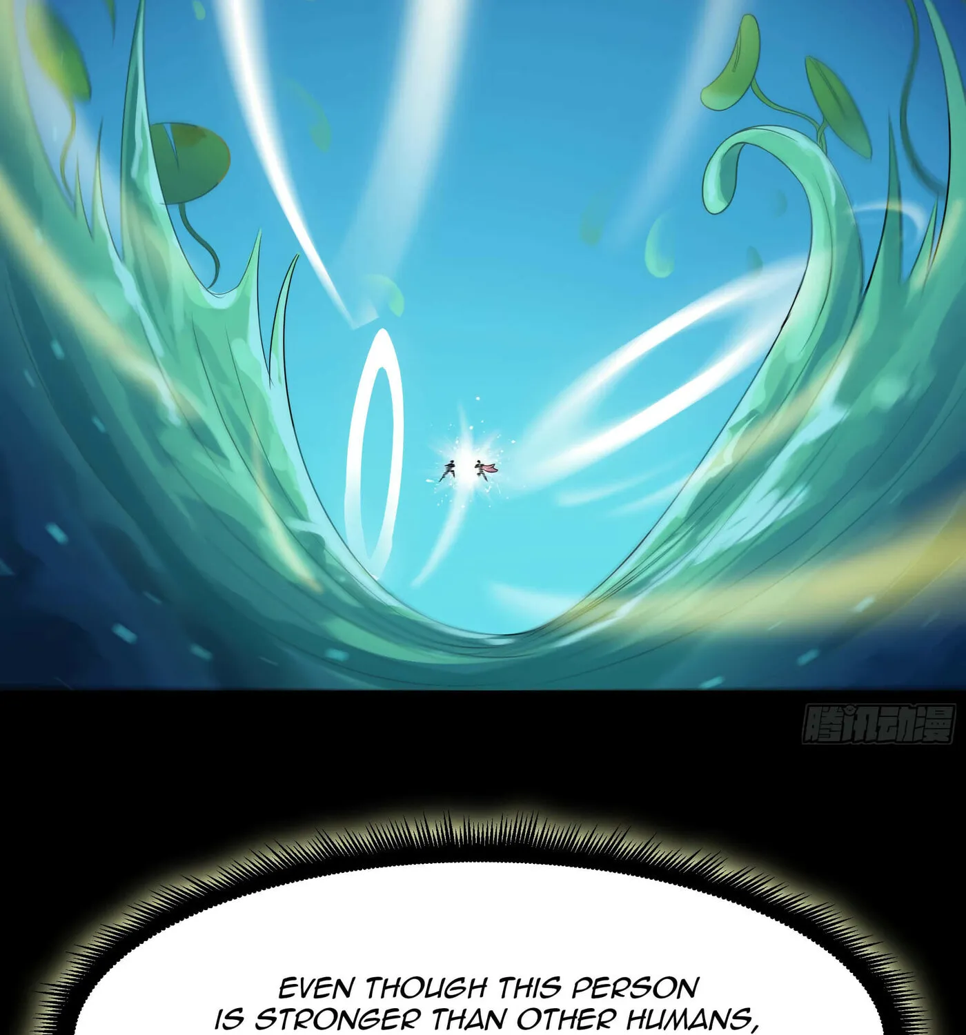 Rebirth: City Deity (Colored) Chapter 94 page 66 - 