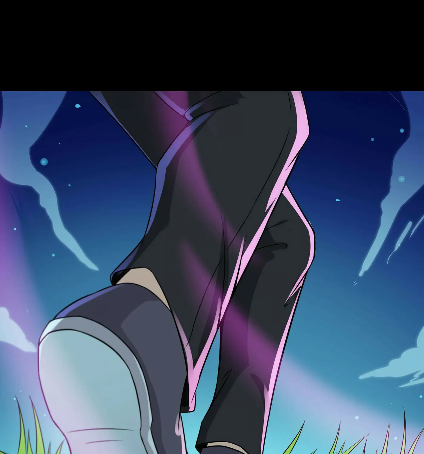 Rebirth: City Deity (Colored) Chapter 94 page 69 - 