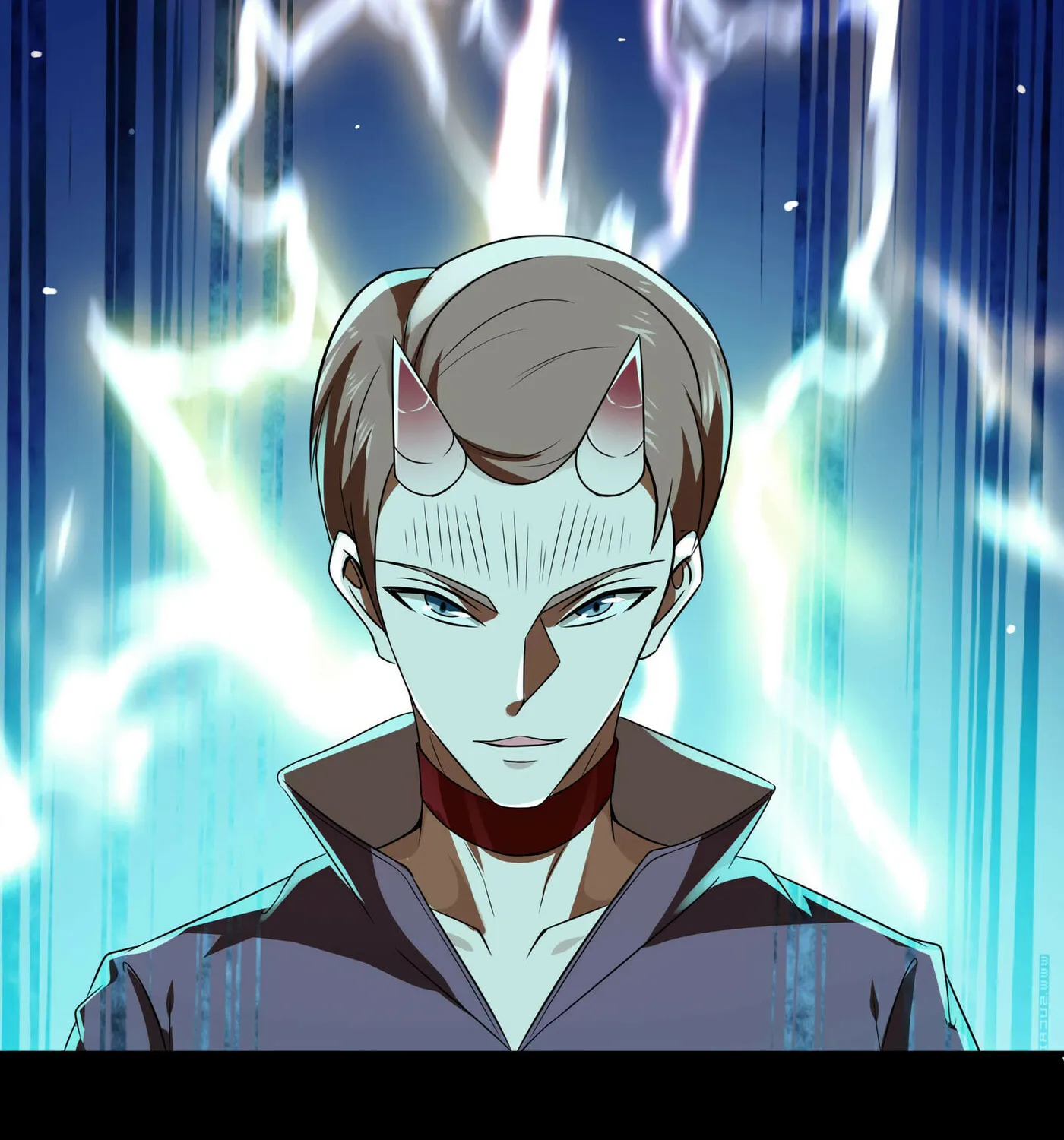 Rebirth: City Deity (Colored) Chapter 94 page 72 - 