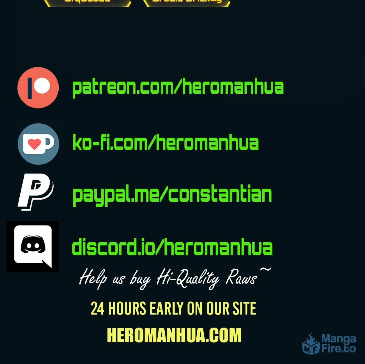 Rebirth: City Deity (Colored) Chapter 94 page 75 - 