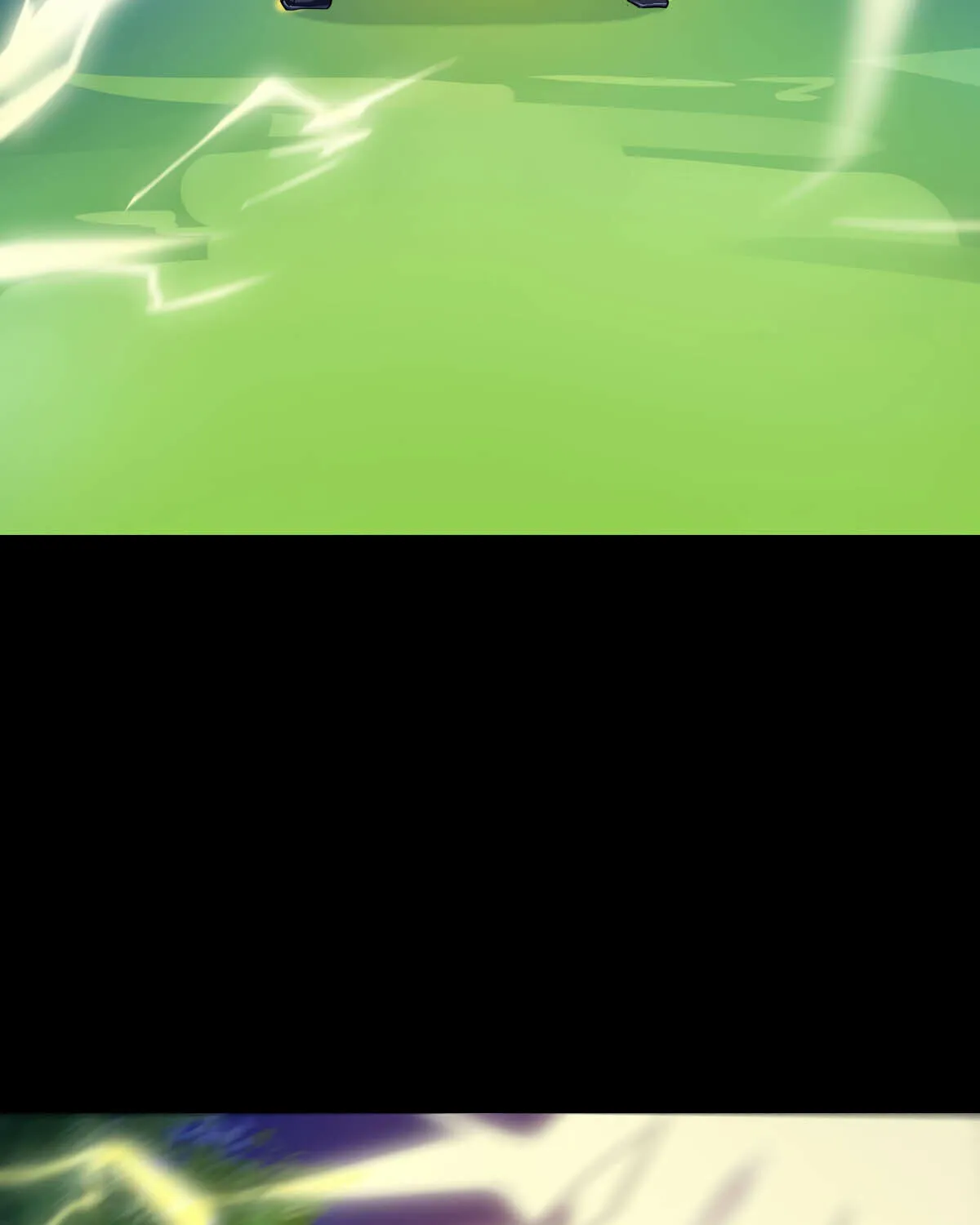 Rebirth: City Deity (Colored) Chapter 95 page 11 - 