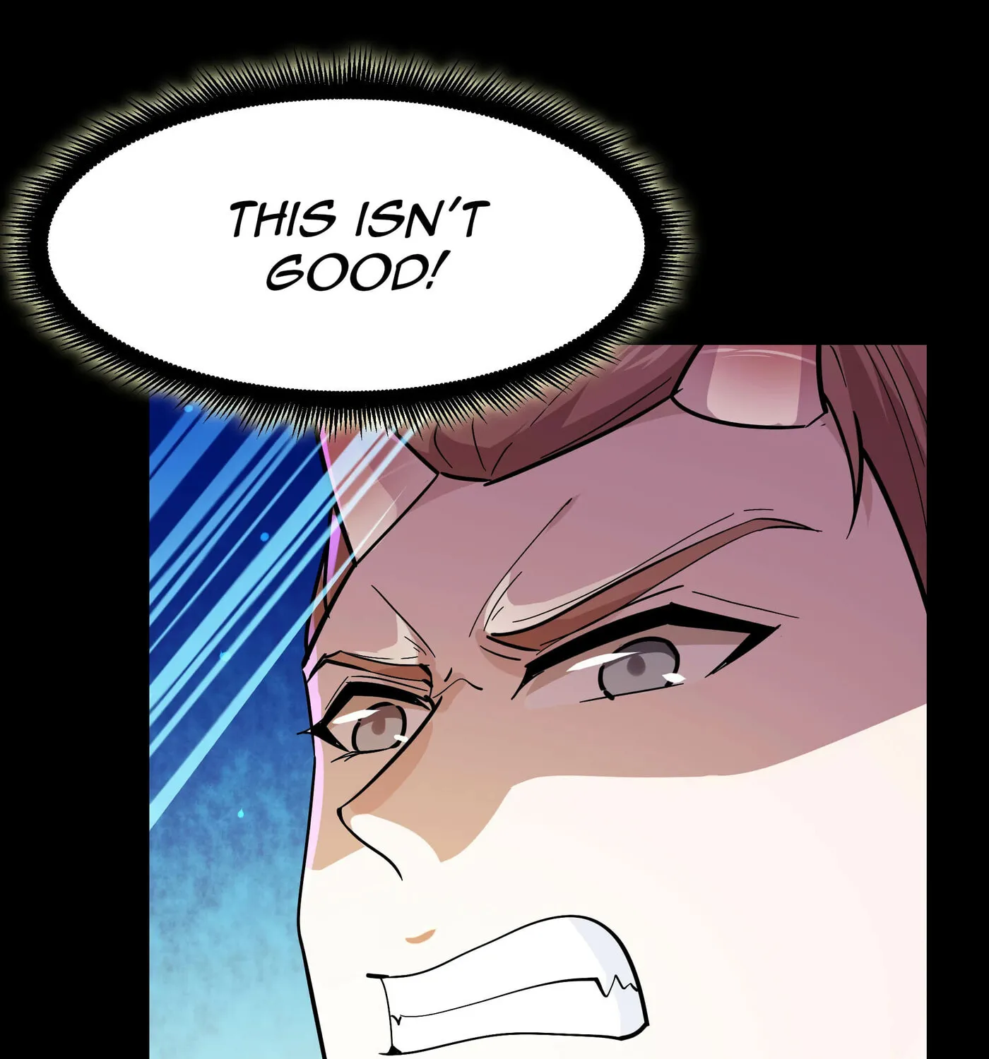 Rebirth: City Deity (Colored) Chapter 95 page 14 - 