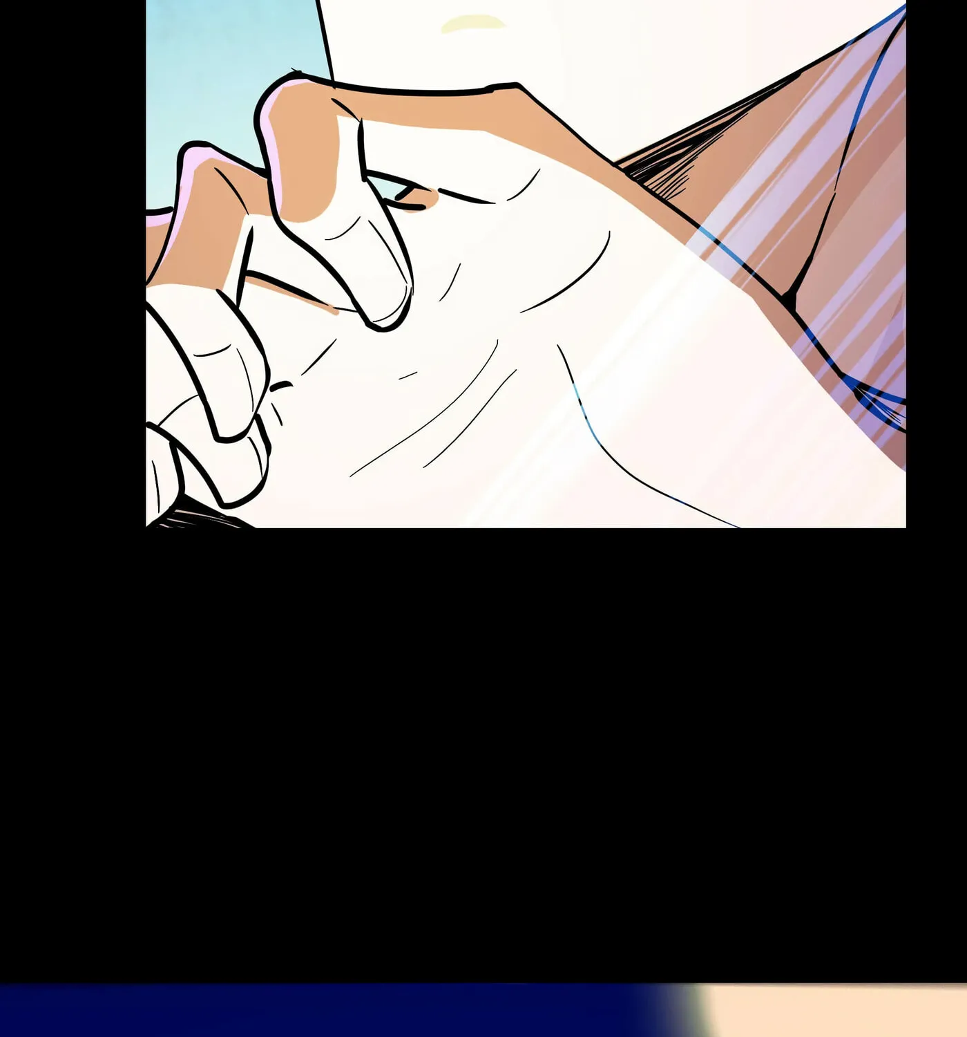 Rebirth: City Deity (Colored) Chapter 95 page 15 - 