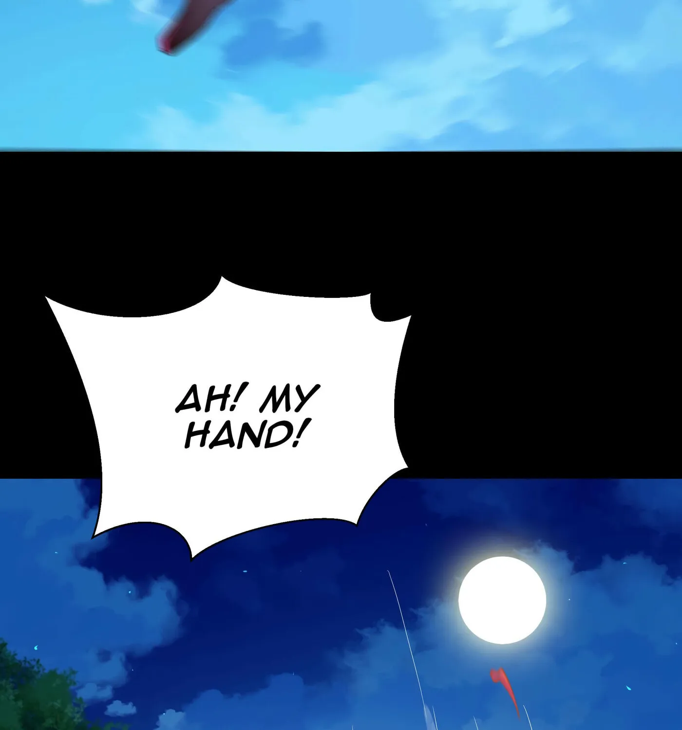Rebirth: City Deity (Colored) Chapter 95 page 17 - 