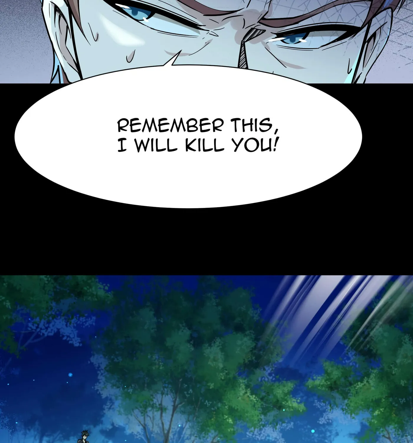 Rebirth: City Deity (Colored) Chapter 95 page 19 - 