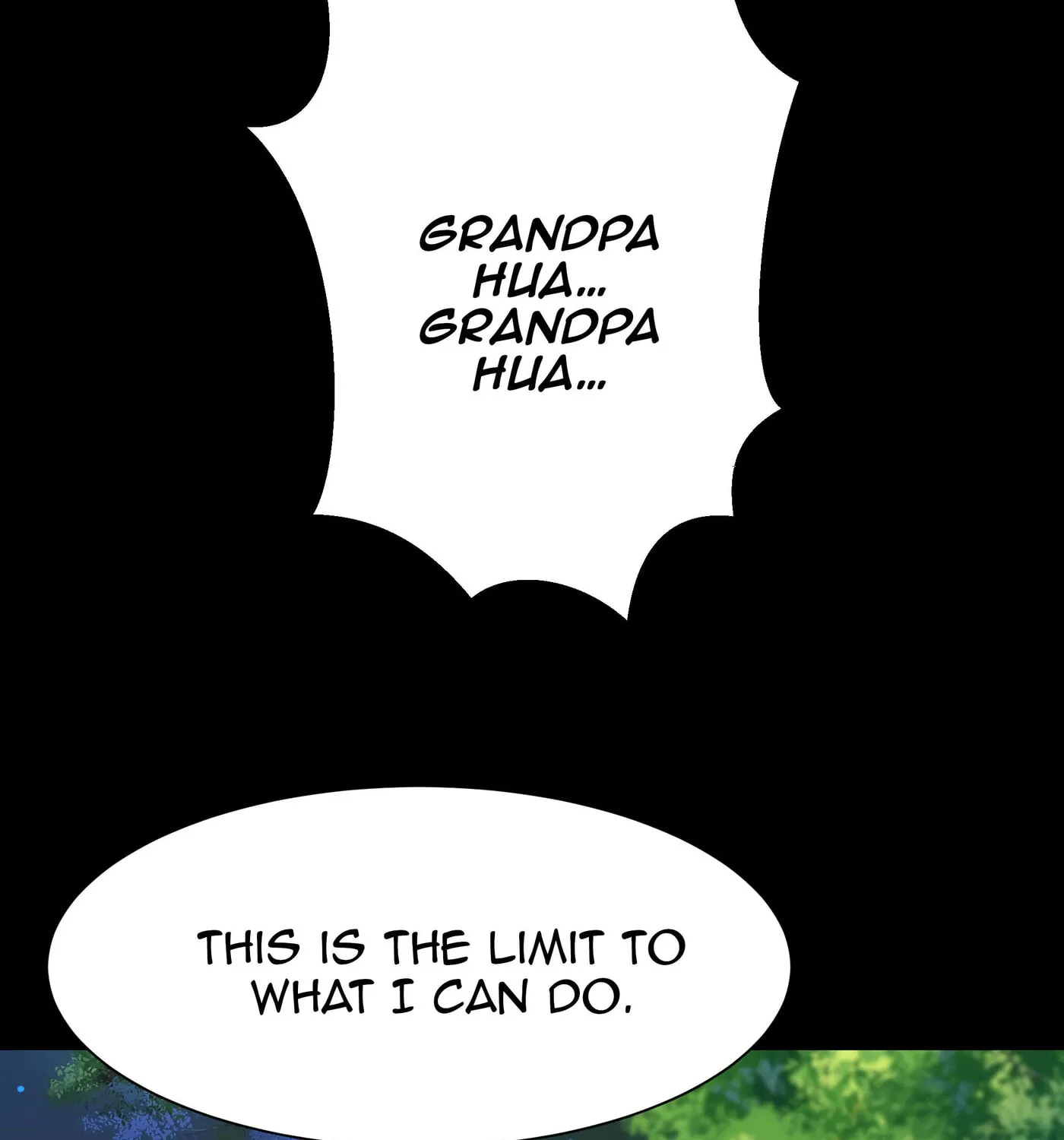 Rebirth: City Deity (Colored) Chapter 95 page 22 - 