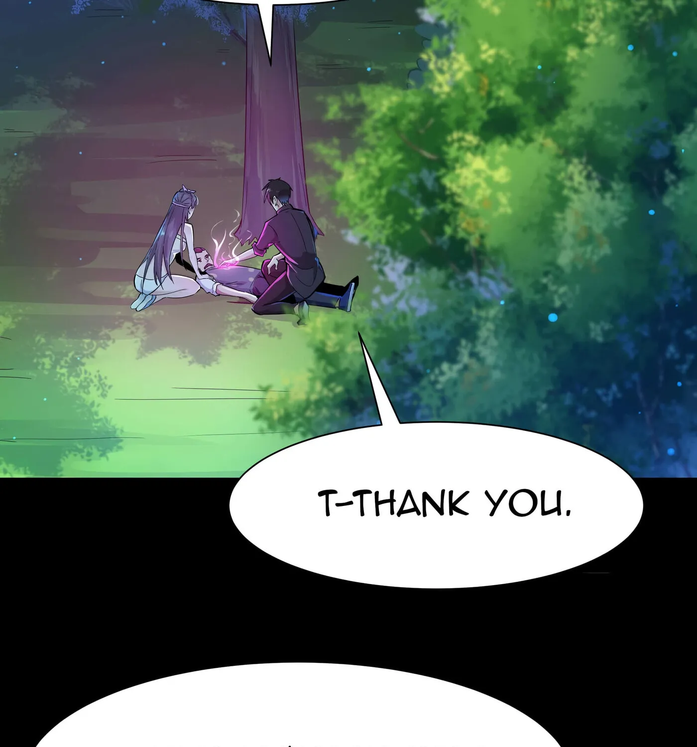 Rebirth: City Deity (Colored) Chapter 95 page 23 - 