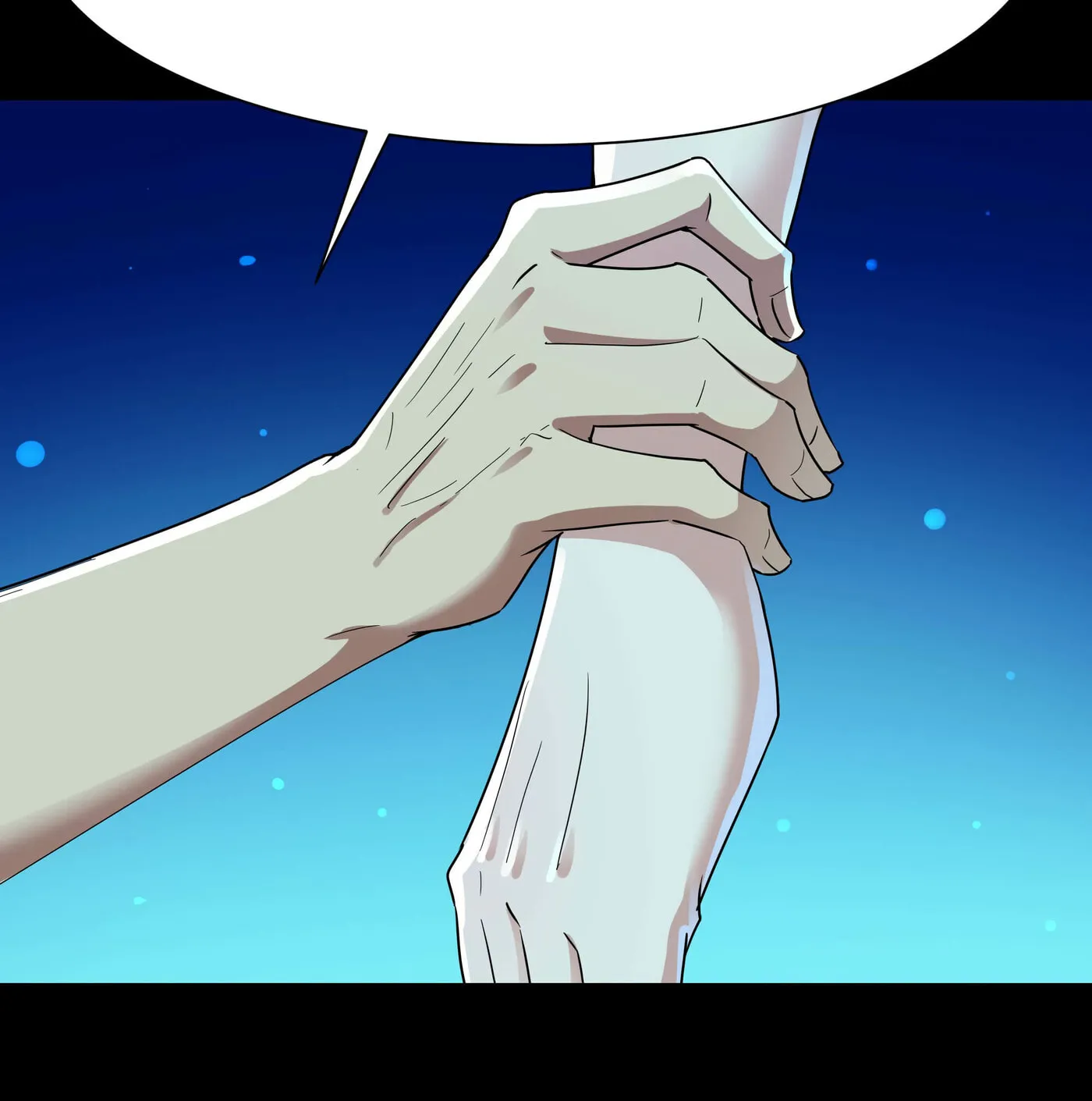 Rebirth: City Deity (Colored) Chapter 95 page 26 - 