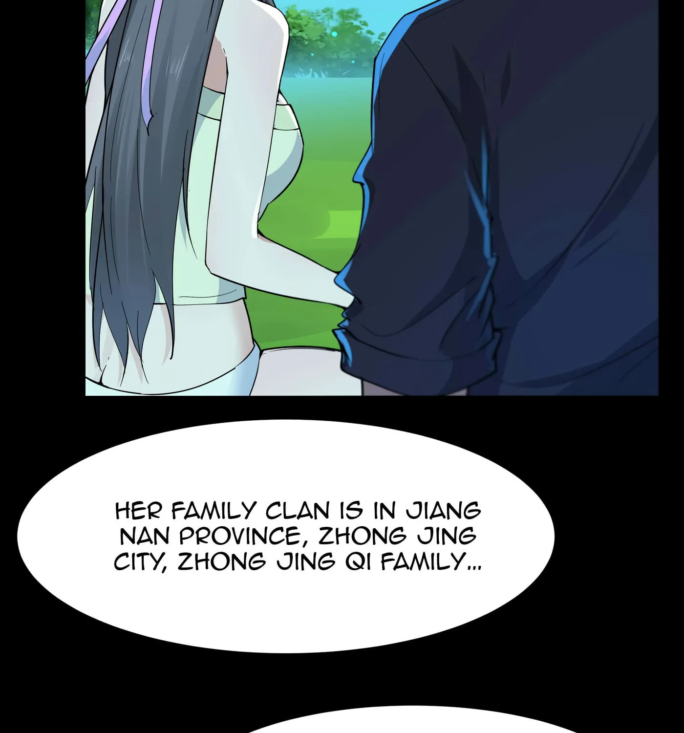 Rebirth: City Deity (Colored) Chapter 95 page 28 - 