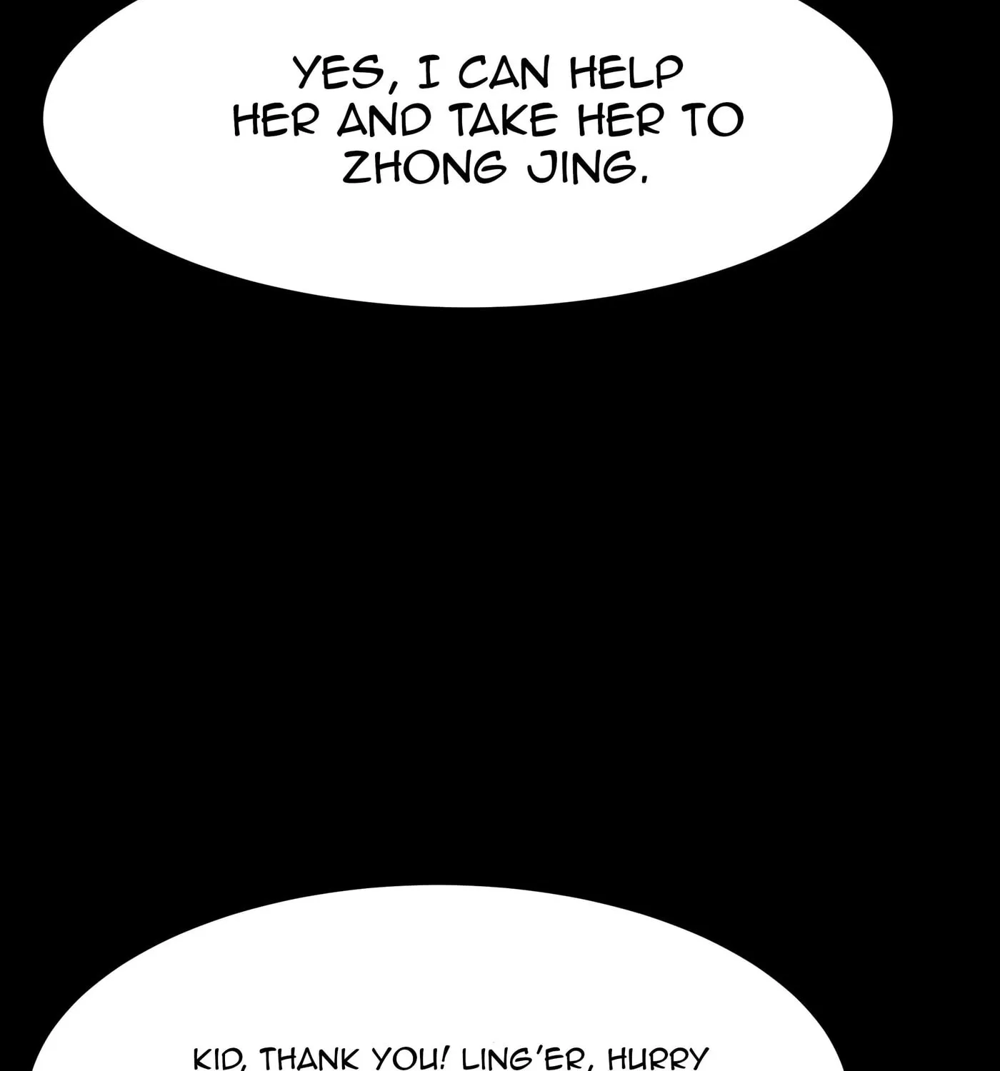 Rebirth: City Deity (Colored) Chapter 95 page 30 - 