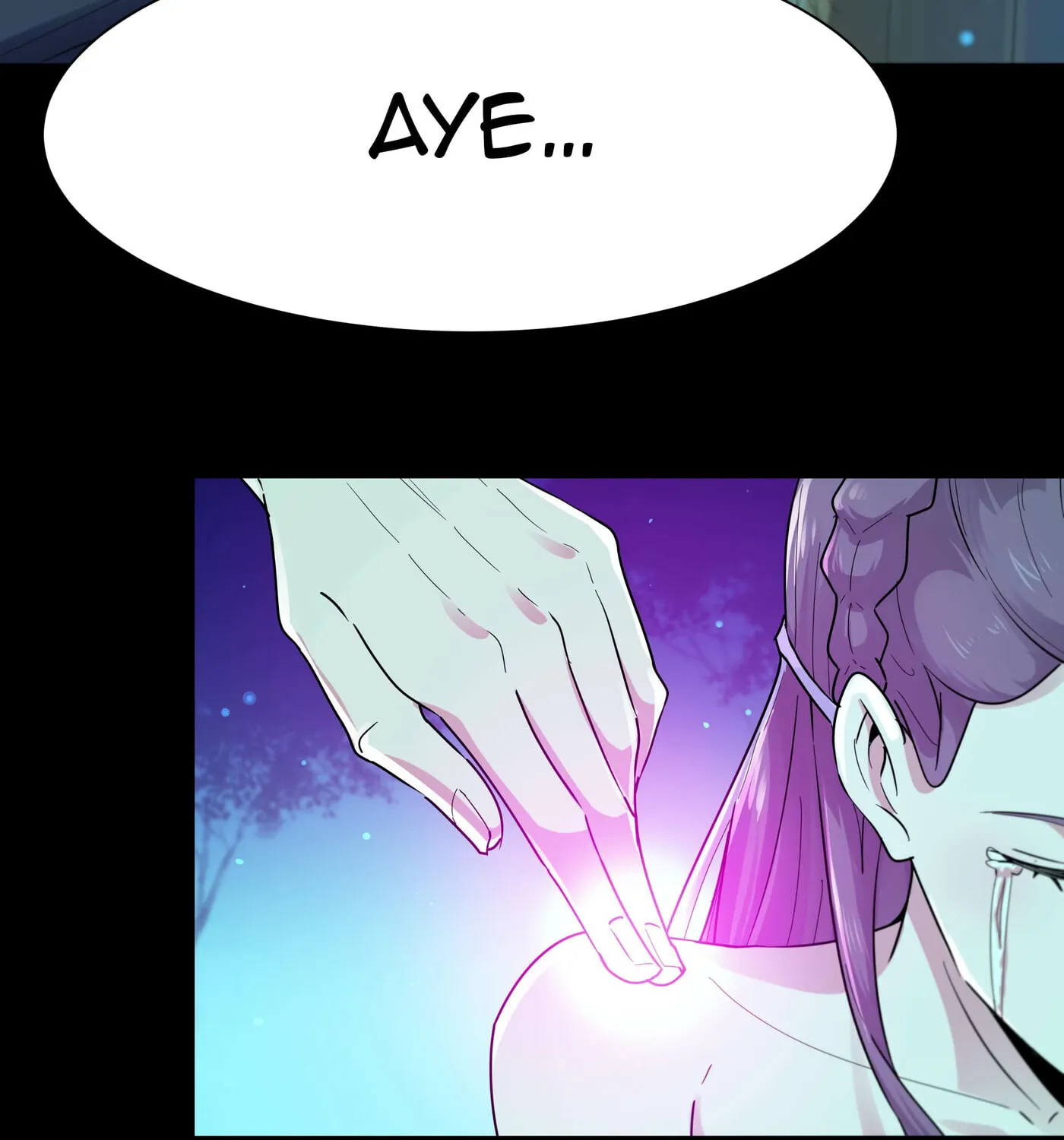 Rebirth: City Deity (Colored) Chapter 95 page 37 - 