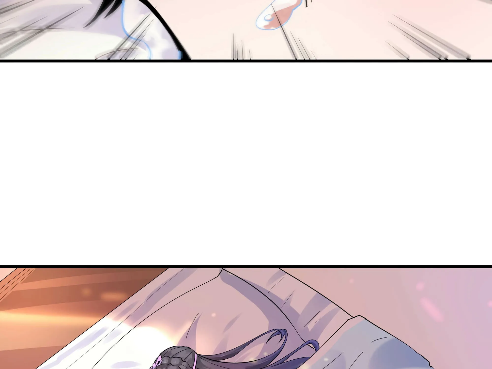 Rebirth: City Deity (Colored) Chapter 95 page 42 - 