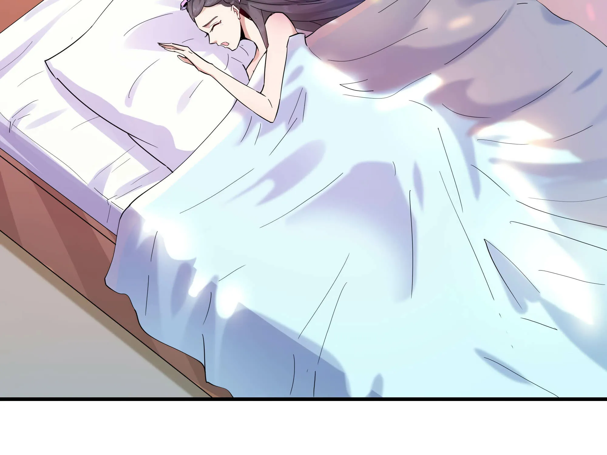 Rebirth: City Deity (Colored) Chapter 95 page 43 - 