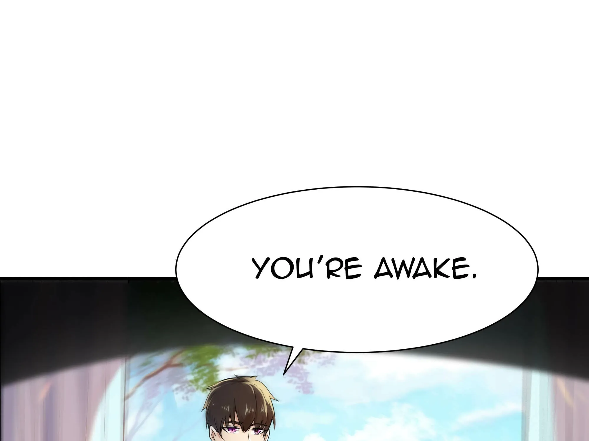 Rebirth: City Deity (Colored) Chapter 95 page 44 - 
