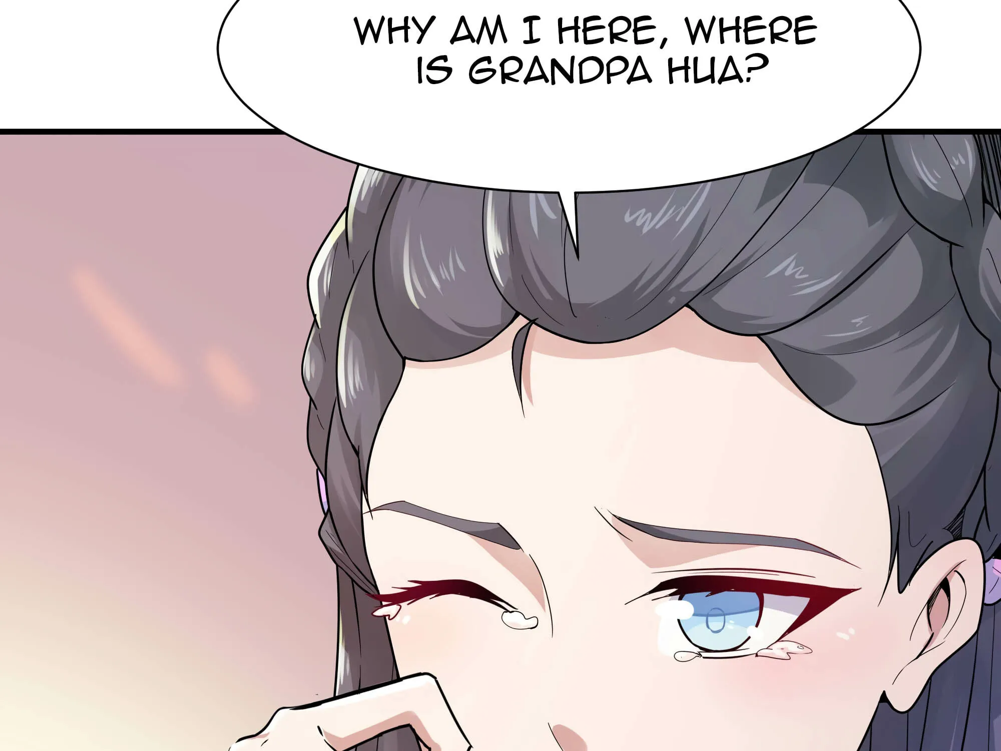 Rebirth: City Deity (Colored) Chapter 95 page 47 - 