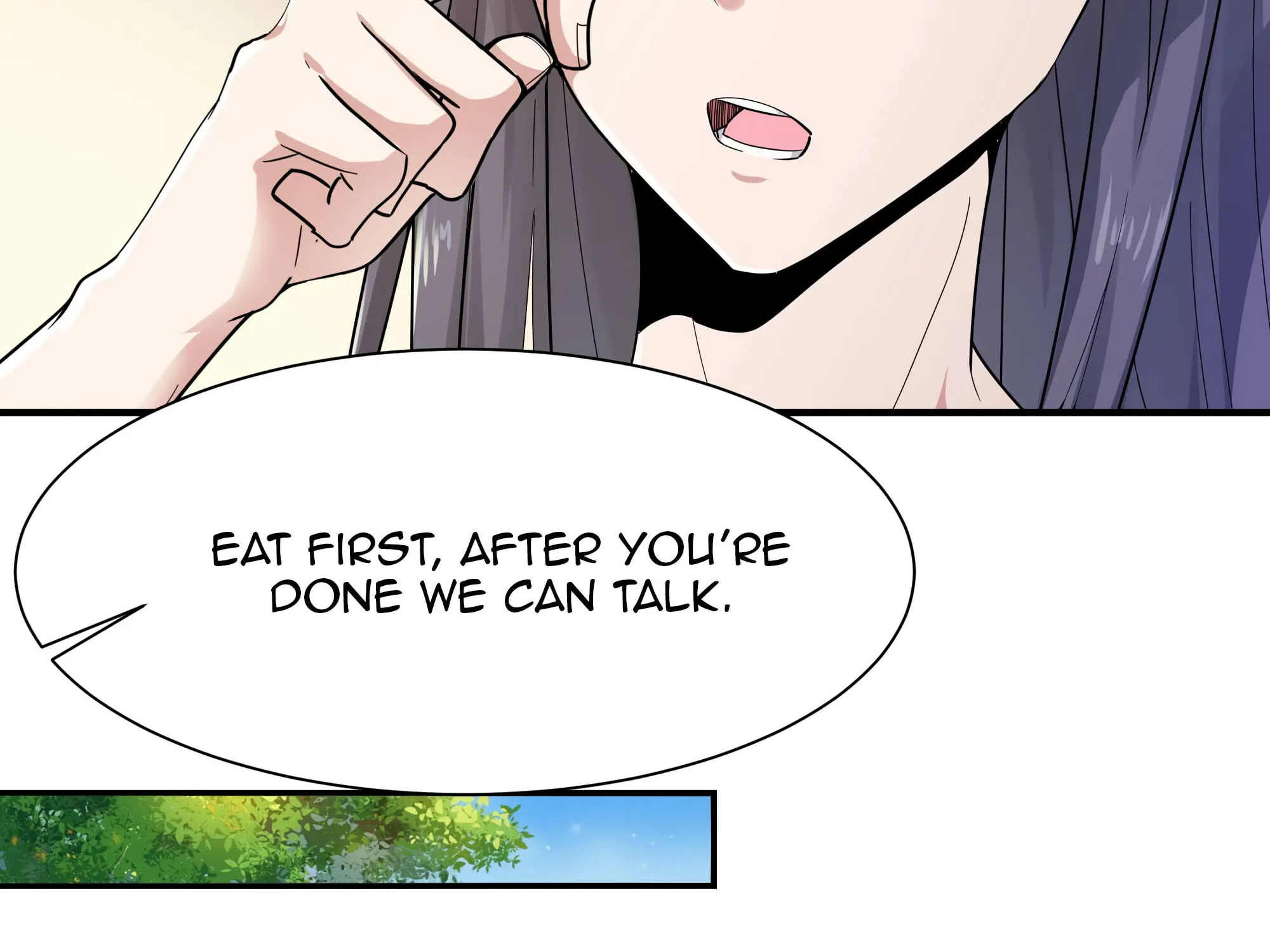 Rebirth: City Deity (Colored) Chapter 95 page 48 - 