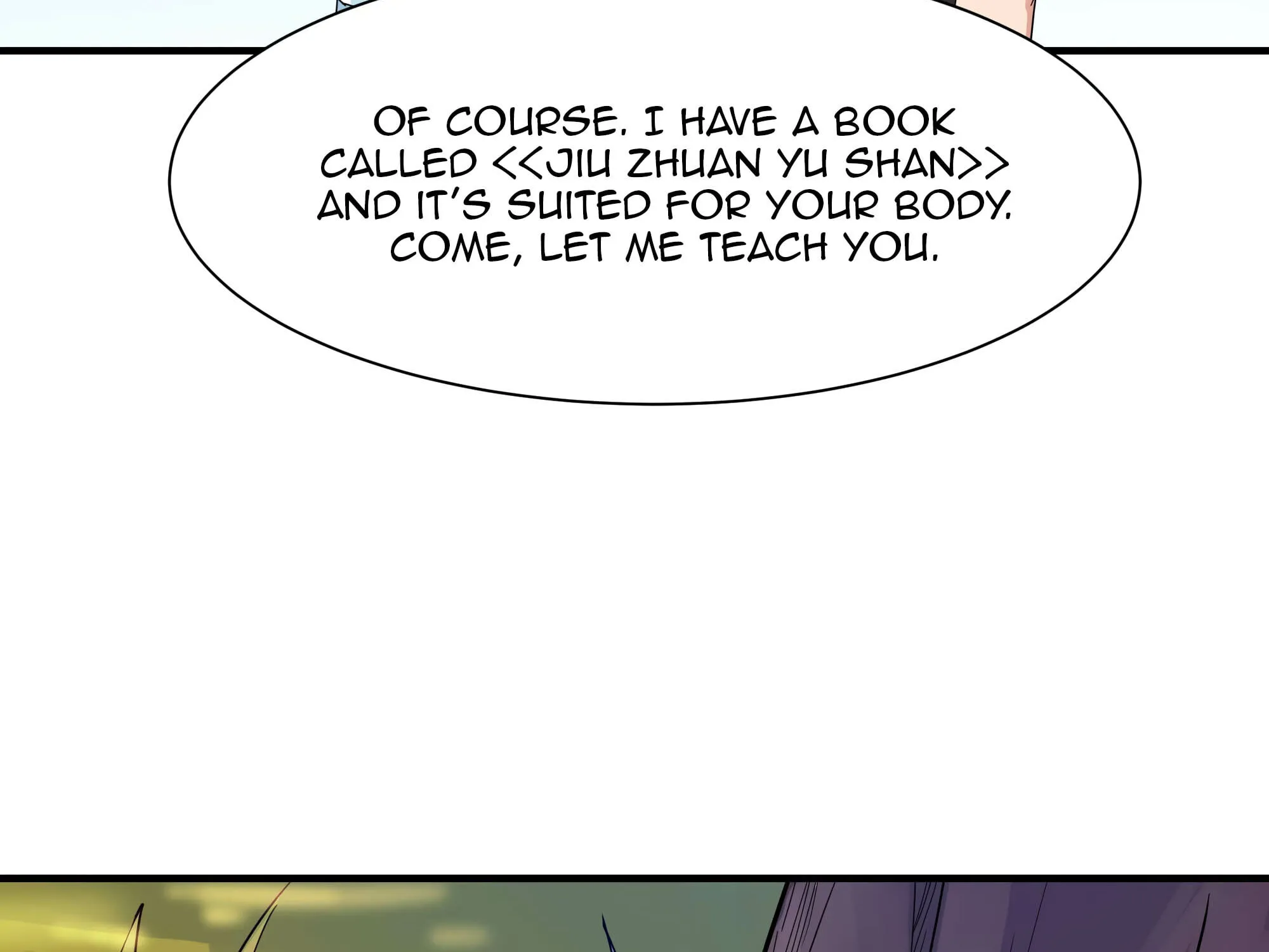 Rebirth: City Deity (Colored) Chapter 95 page 56 - 
