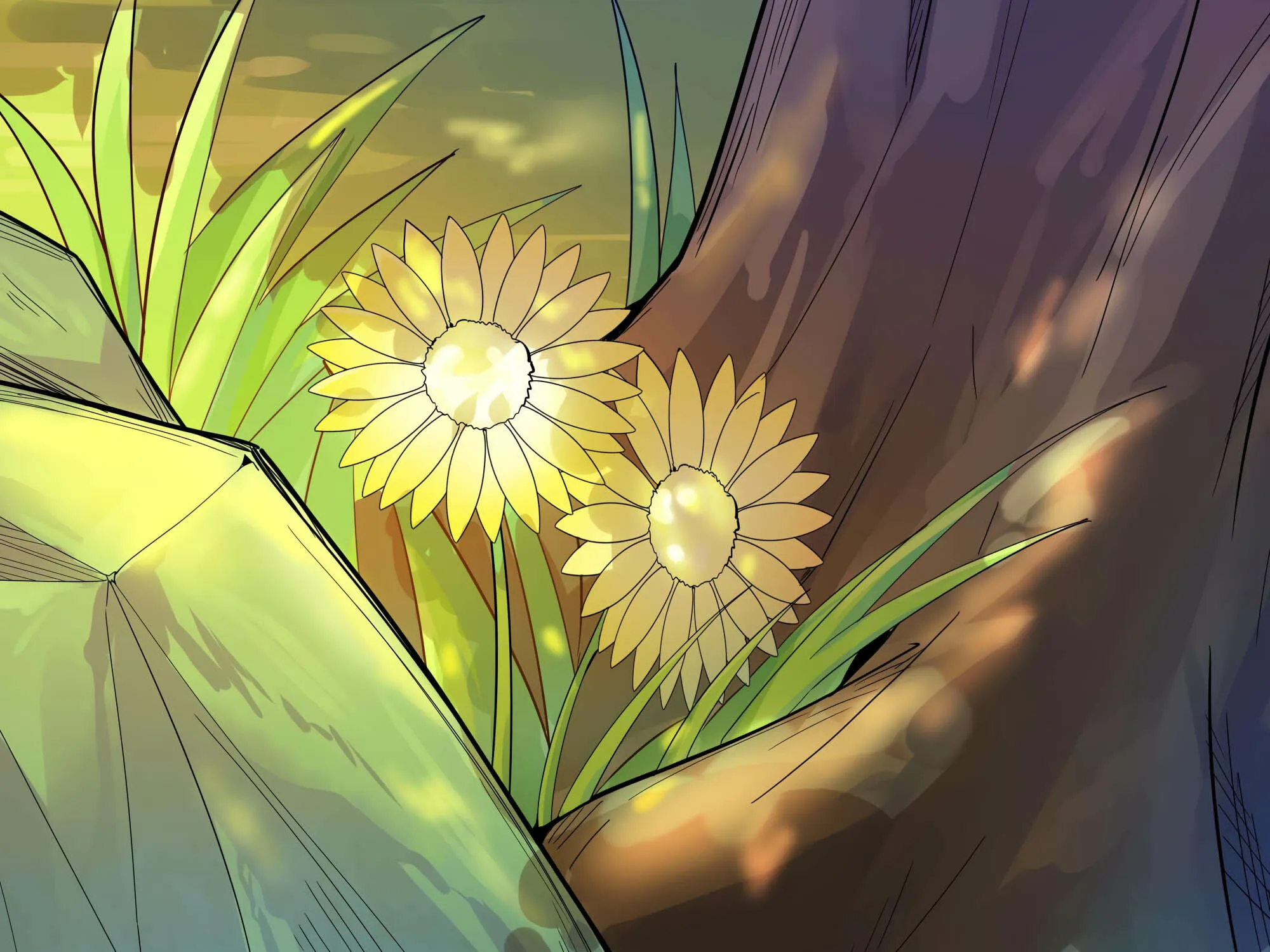 Rebirth: City Deity (Colored) Chapter 95 page 57 - 