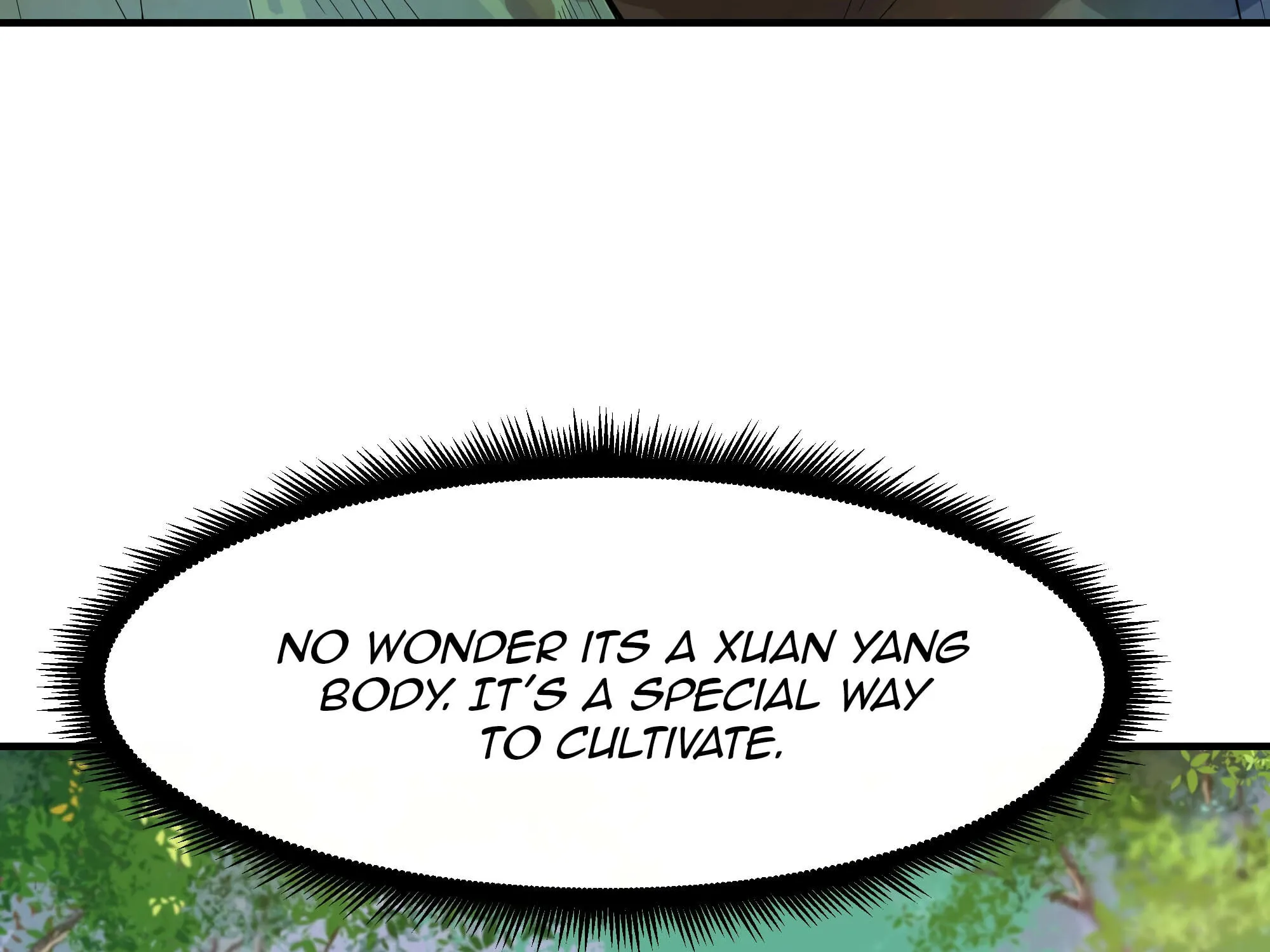 Rebirth: City Deity (Colored) Chapter 95 page 58 - 