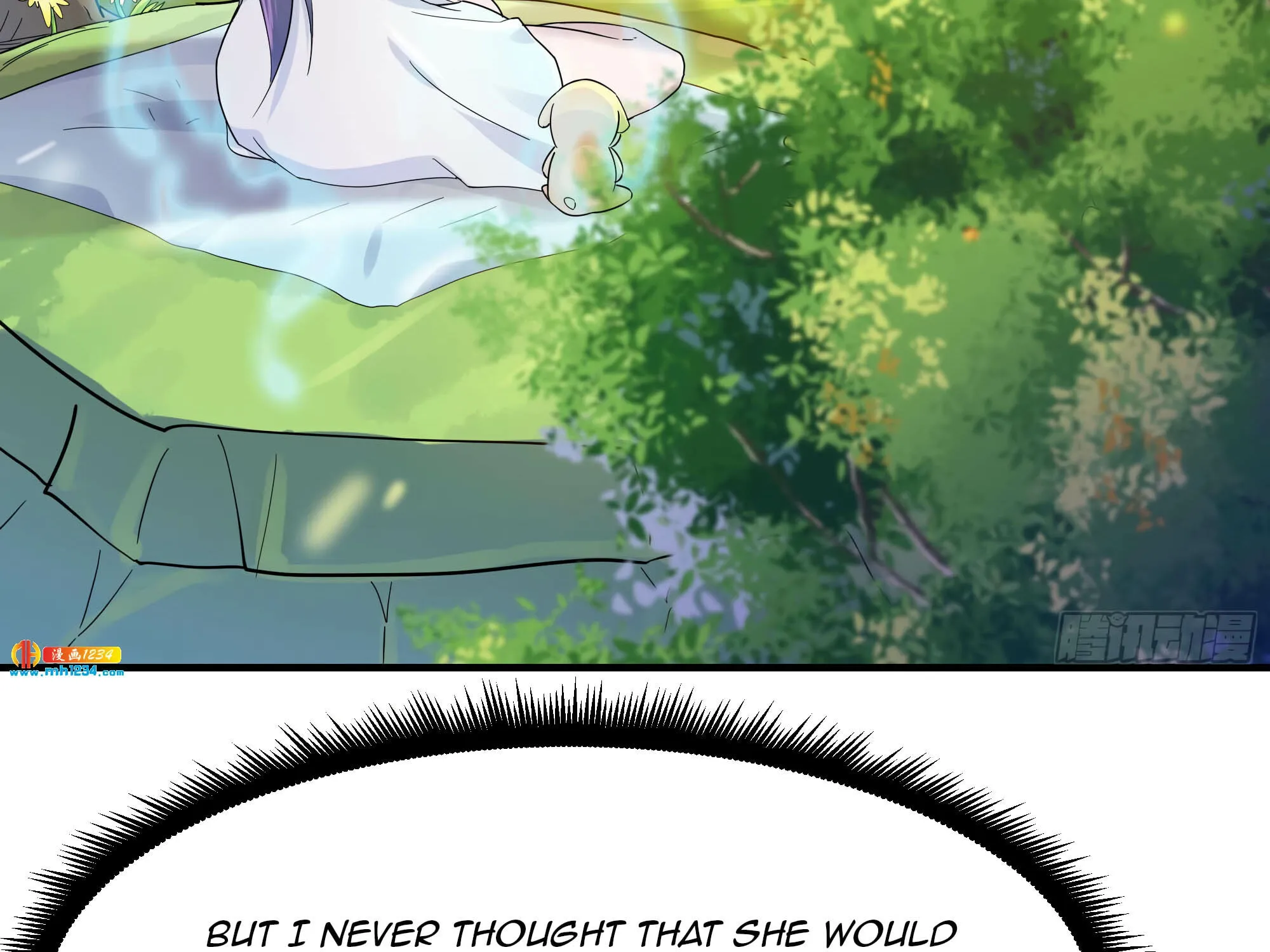 Rebirth: City Deity (Colored) Chapter 95 page 60 - 