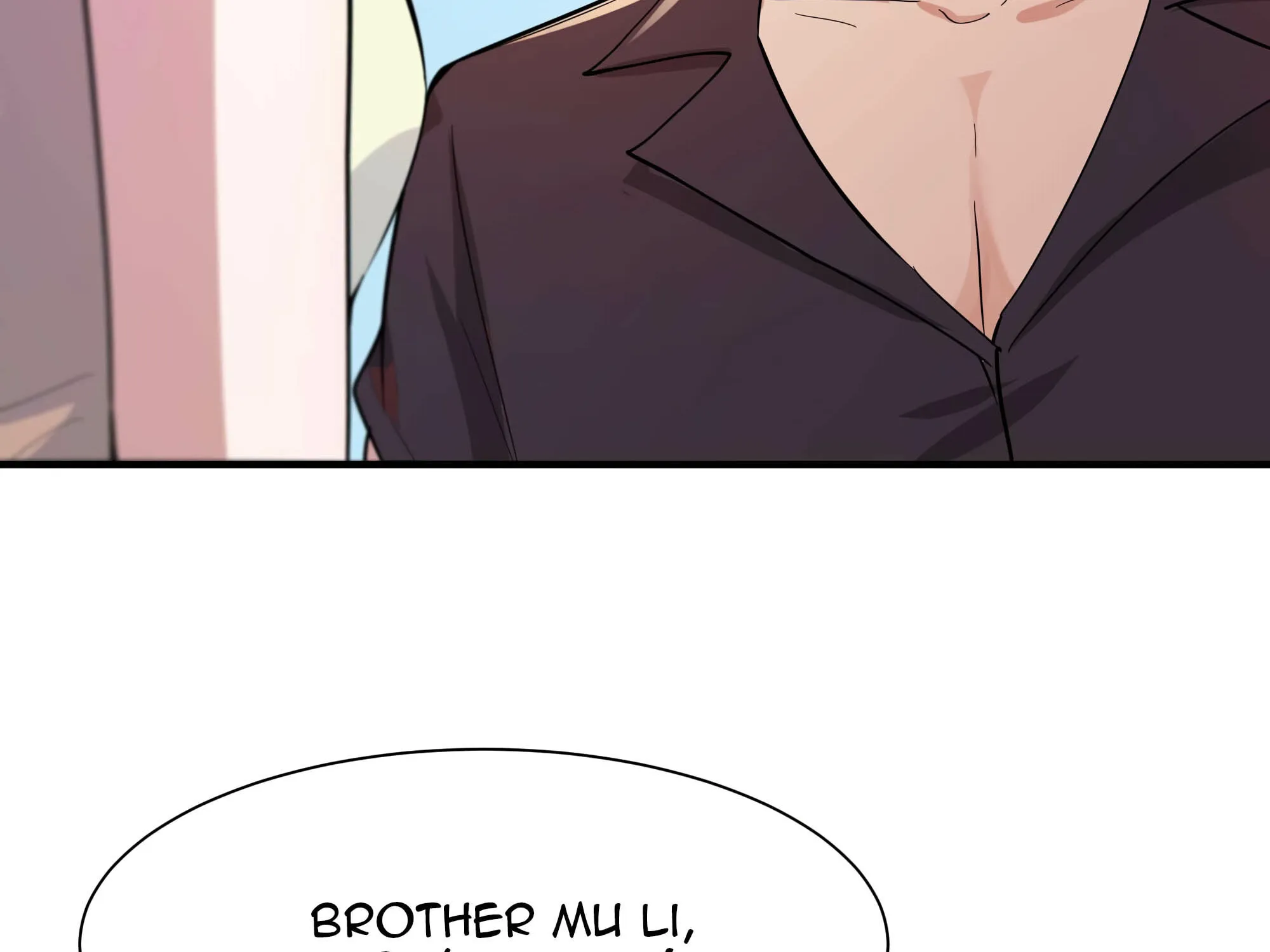 Rebirth: City Deity (Colored) Chapter 95 page 62 - 