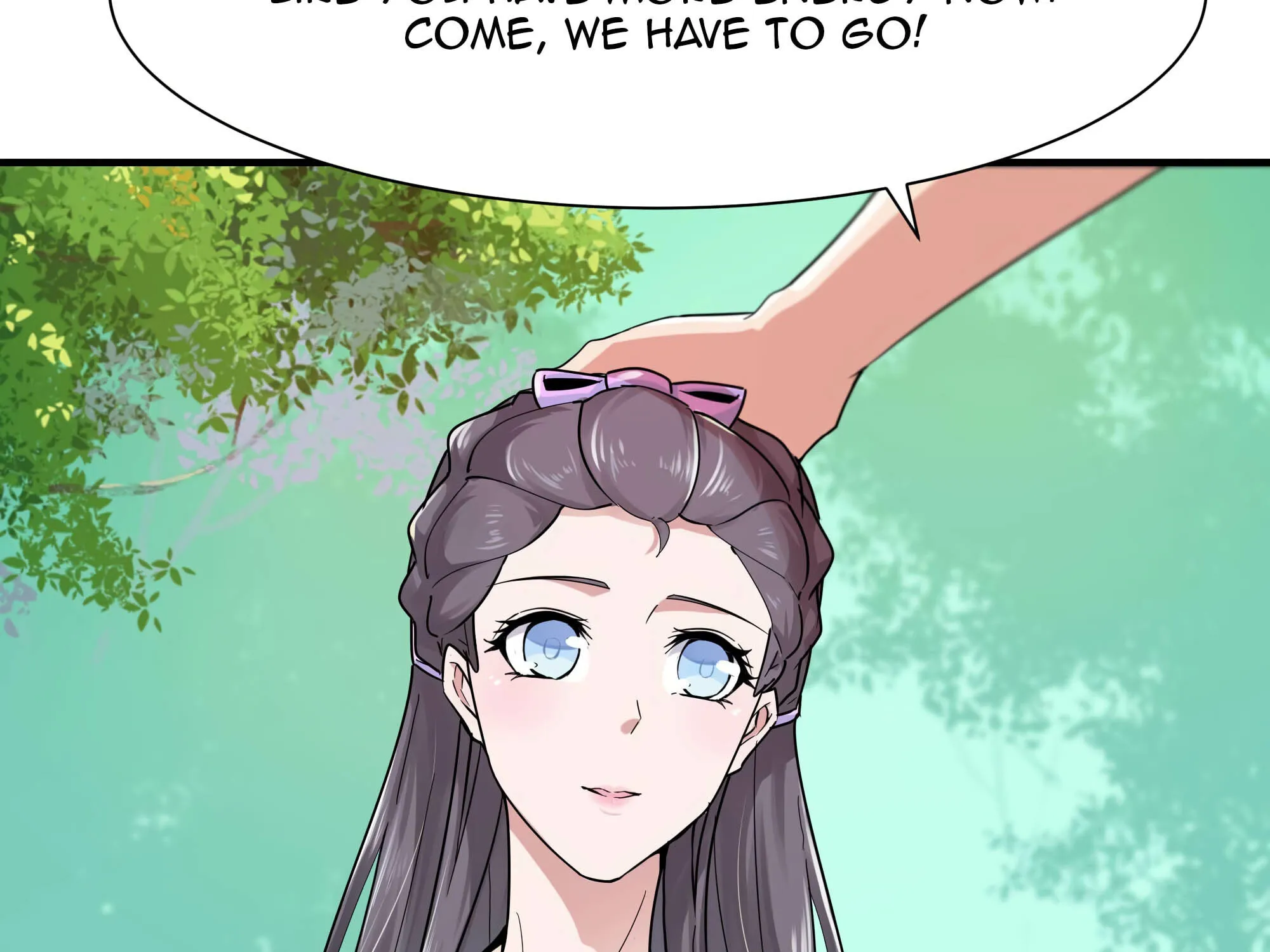 Rebirth: City Deity (Colored) Chapter 95 page 65 - 