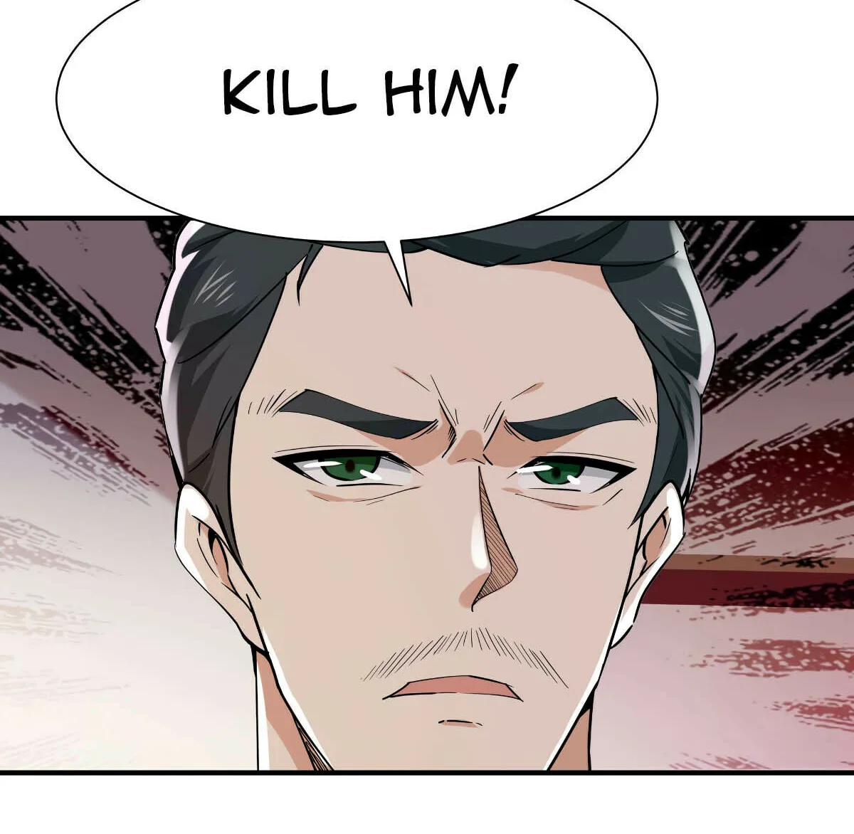 Rebirth: City Deity (Colored) Chapter 96 page 13 - 