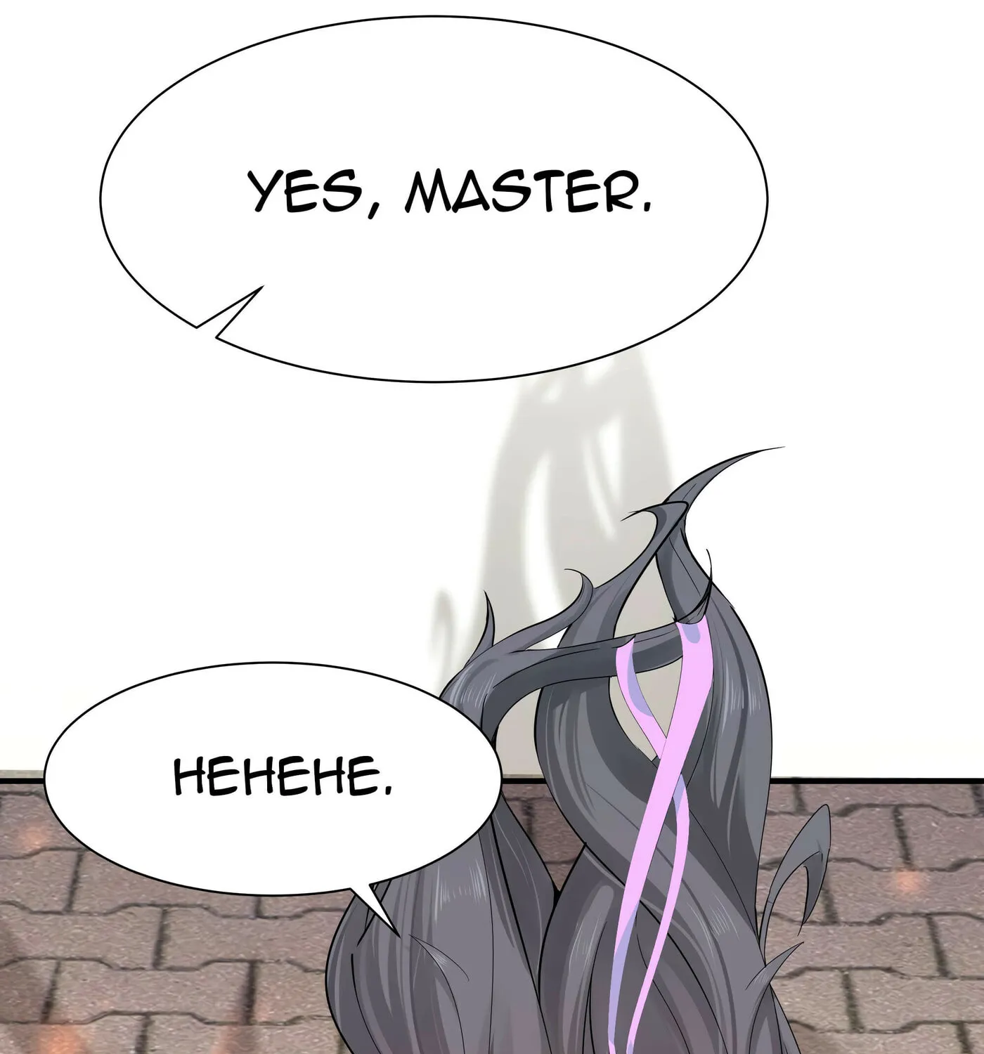 Rebirth: City Deity (Colored) Chapter 96 page 14 - 