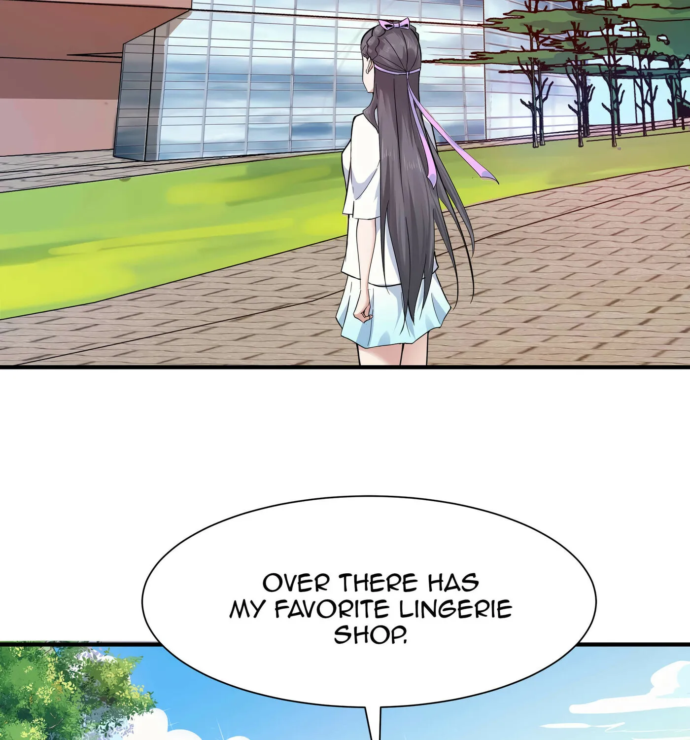 Rebirth: City Deity (Colored) Chapter 96 page 18 - 