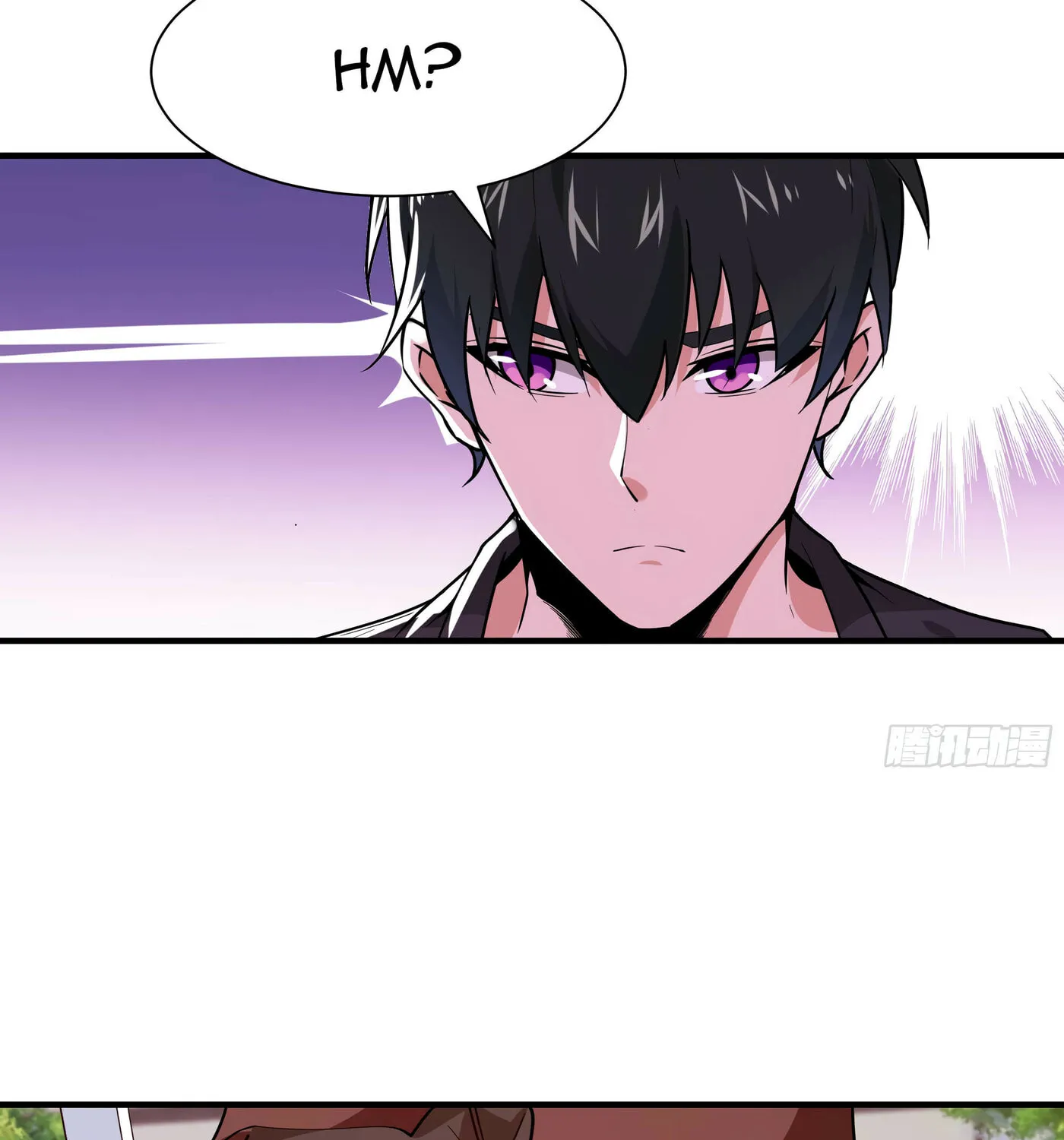 Rebirth: City Deity (Colored) Chapter 96 page 20 - 