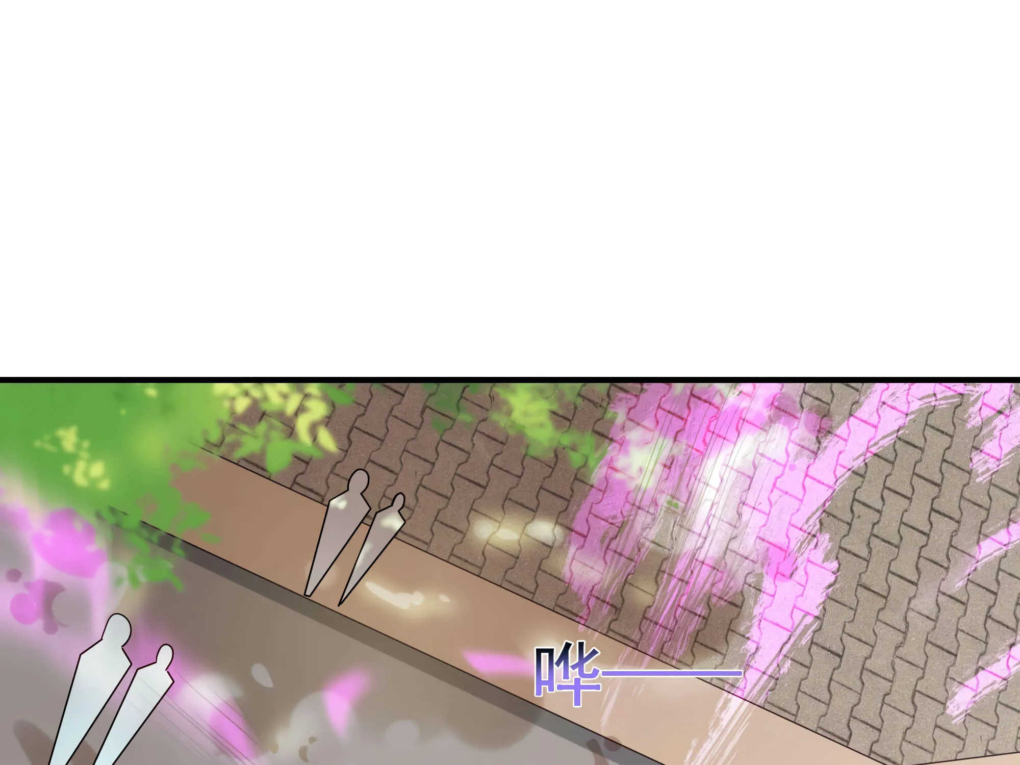 Rebirth: City Deity (Colored) Chapter 96 page 45 - 