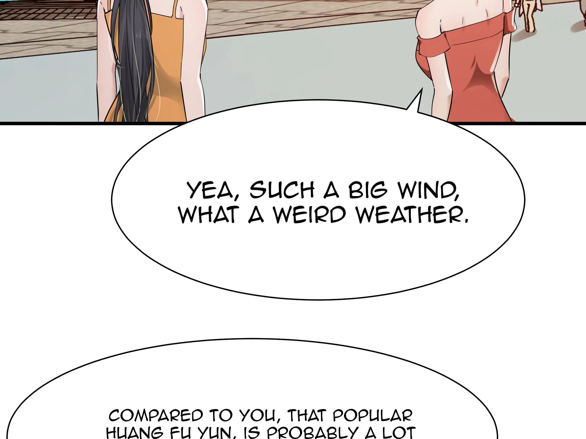 Rebirth: City Deity (Colored) Chapter 96 page 49 - 