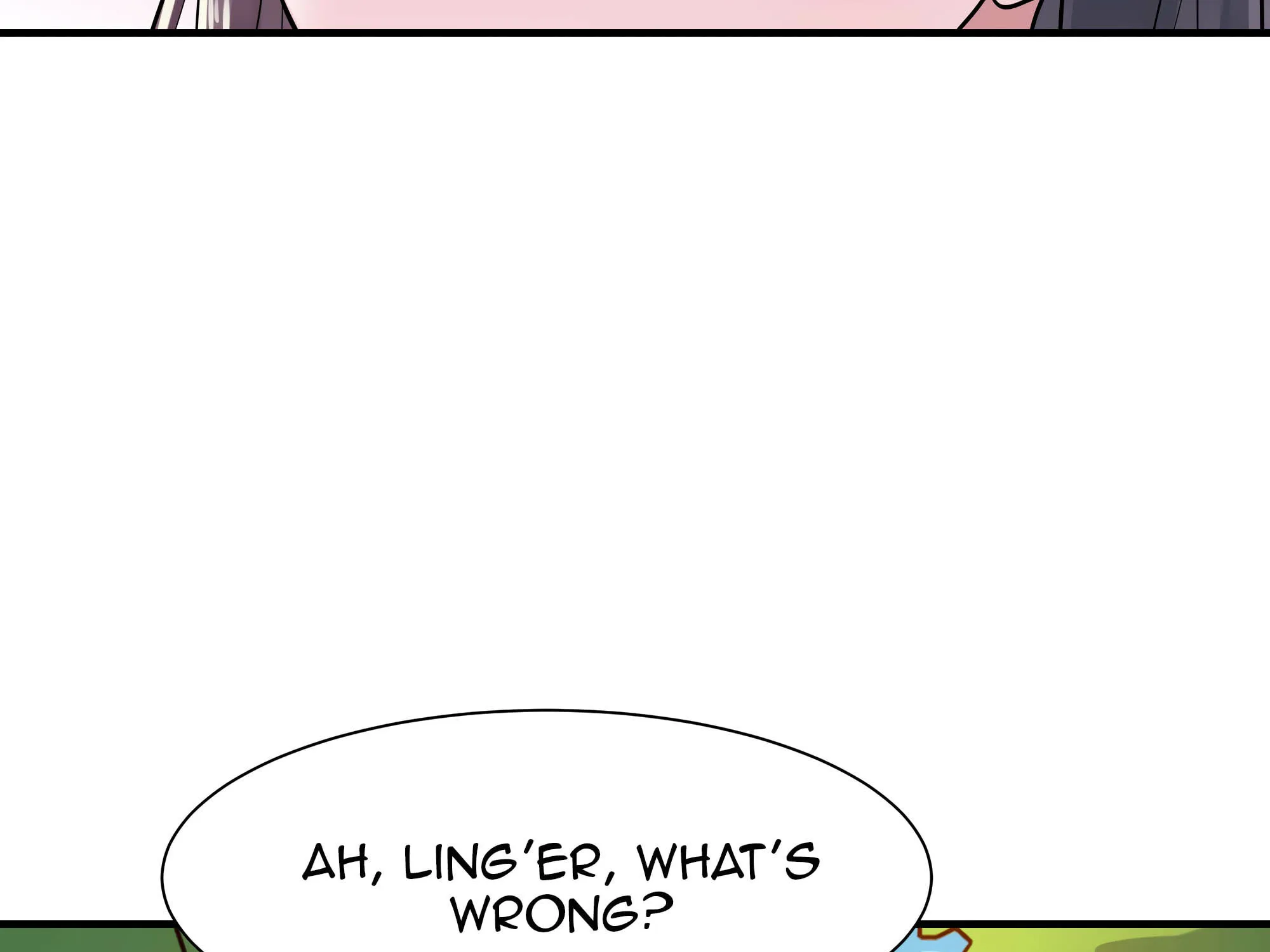 Rebirth: City Deity (Colored) Chapter 96 page 61 - 
