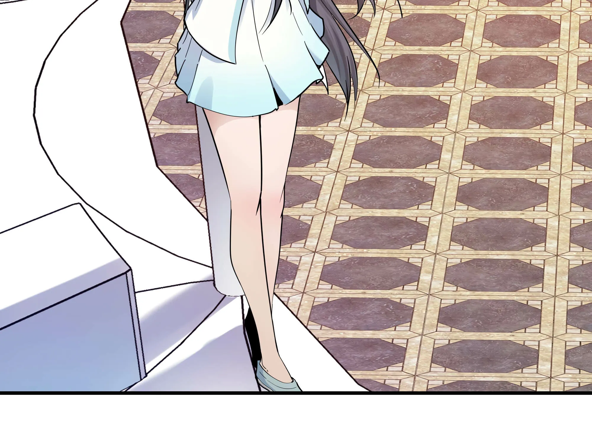 Rebirth: City Deity (Colored) Chapter 96 page 65 - 