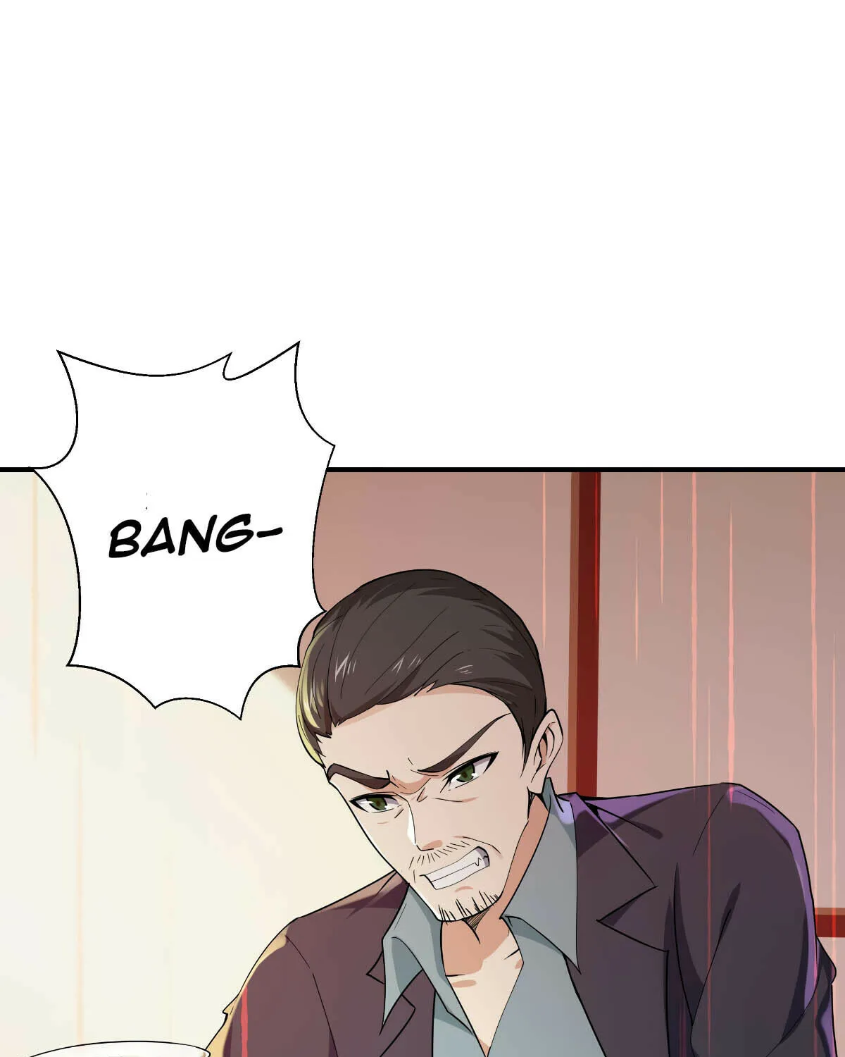 Rebirth: City Deity (Colored) Chapter 96 page 10 - 