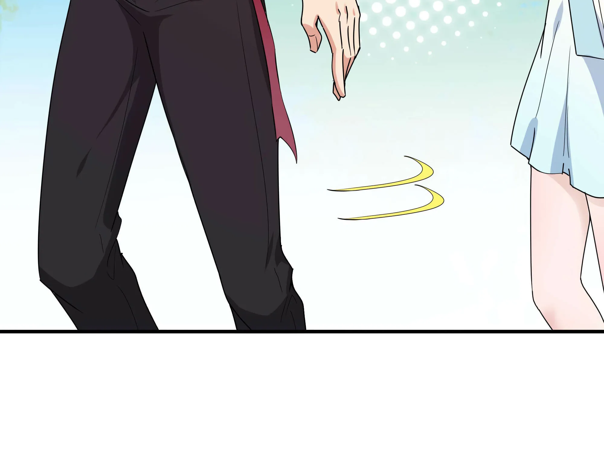 Rebirth: City Deity (Colored) Chapter 97 page 12 - 