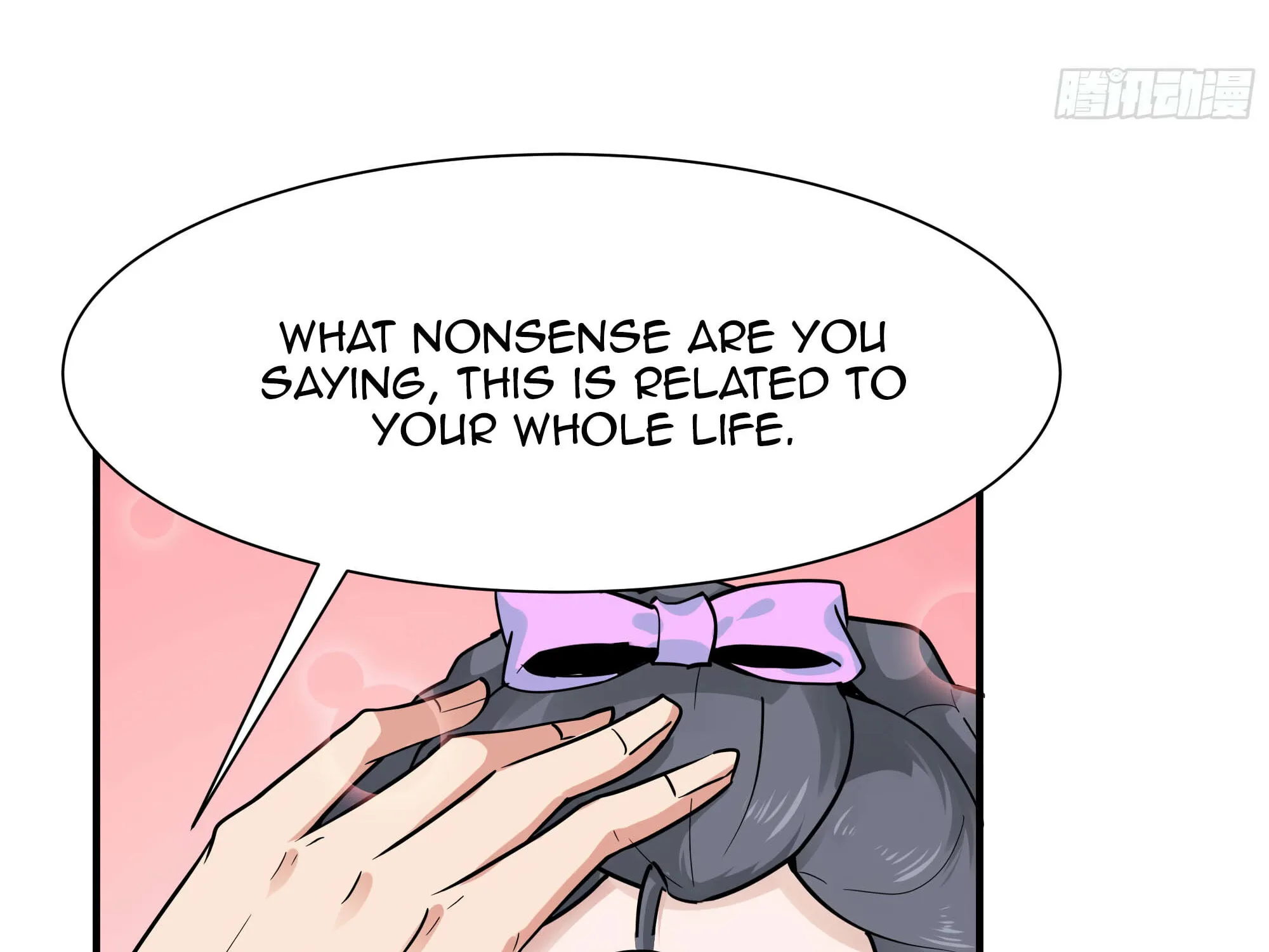 Rebirth: City Deity (Colored) Chapter 97 page 13 - 