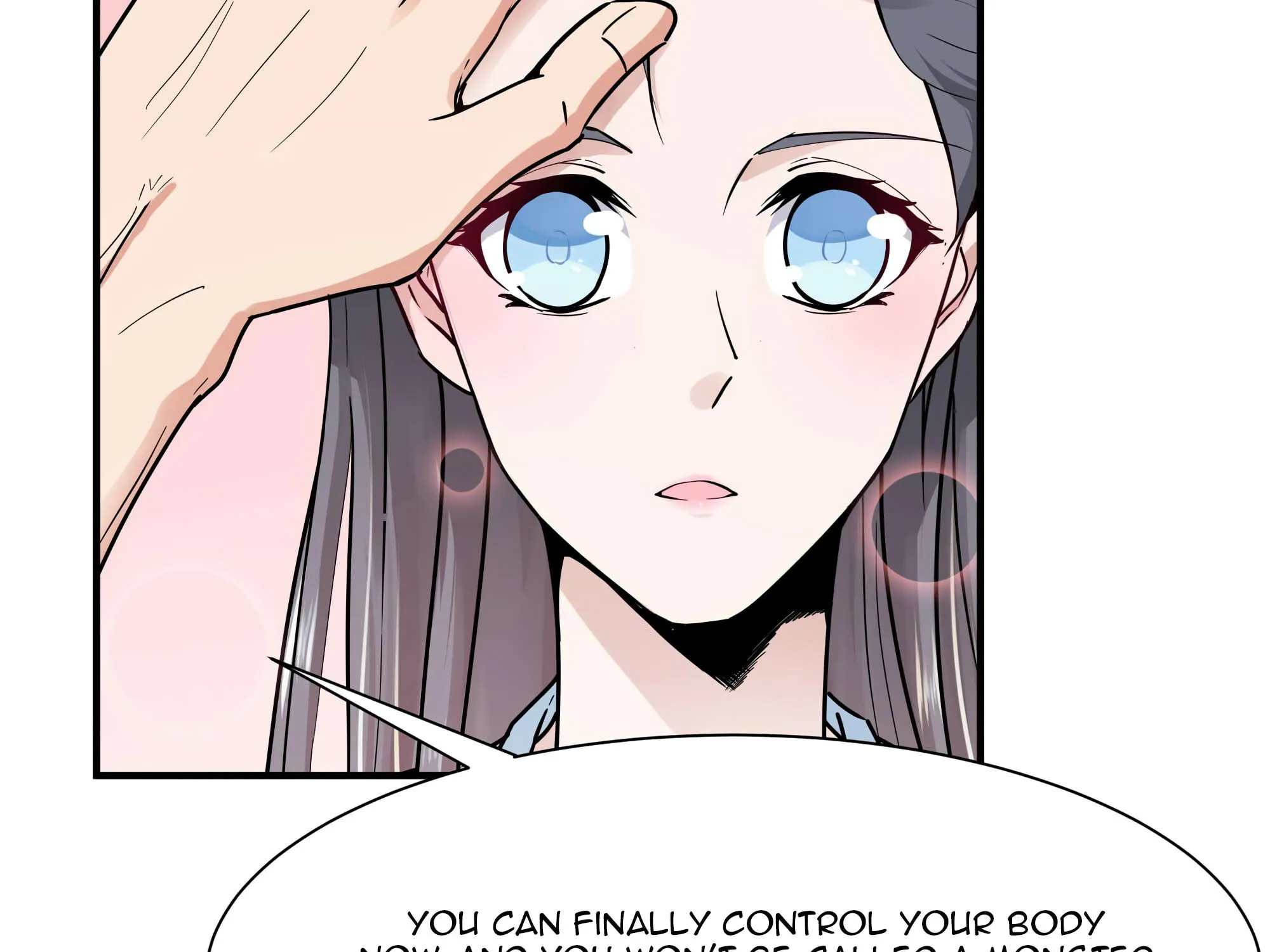 Rebirth: City Deity (Colored) Chapter 97 page 14 - 