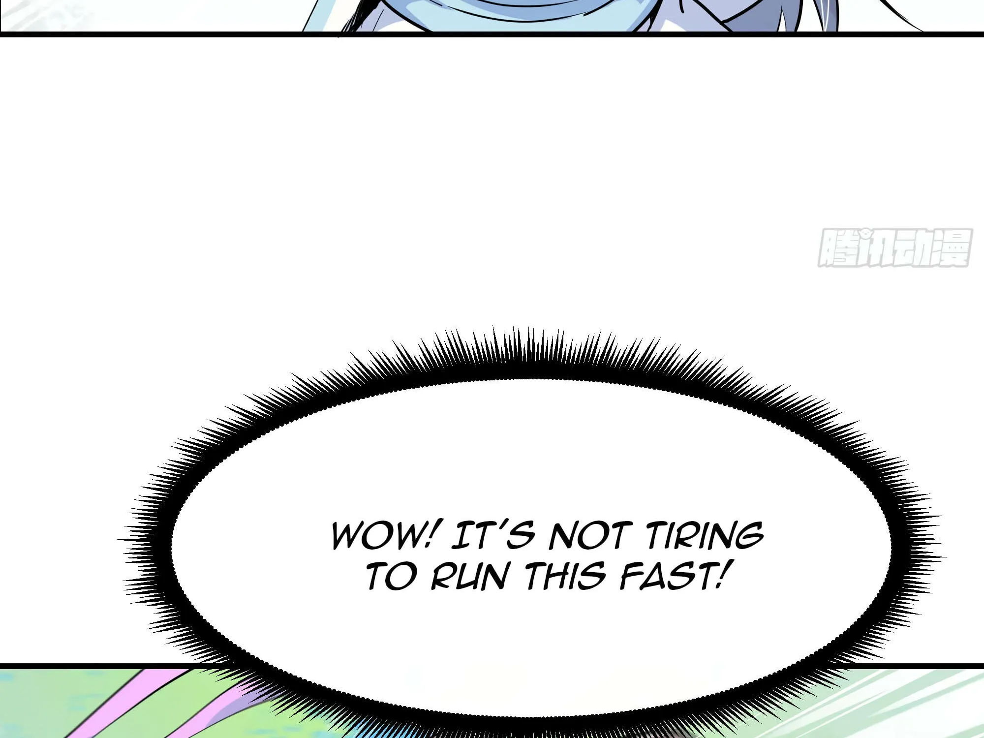 Rebirth: City Deity (Colored) Chapter 97 page 23 - 